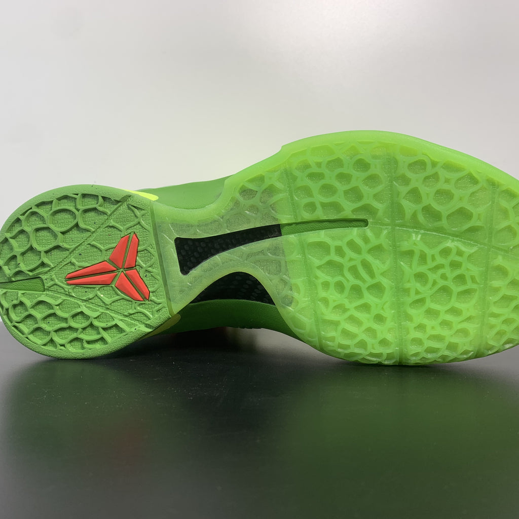 NK ZOOM KOBE 6 