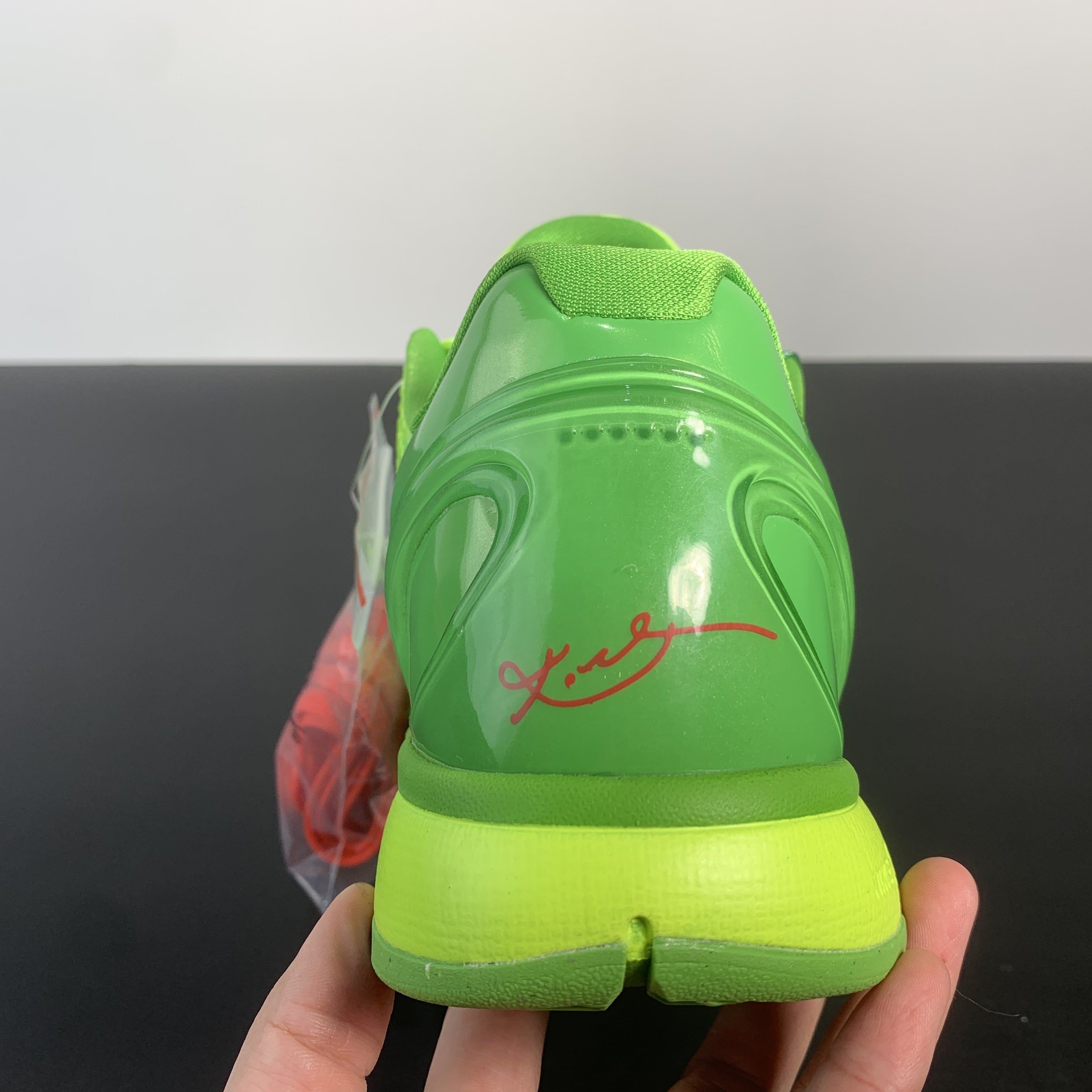 NK ZOOM KOBE 6 