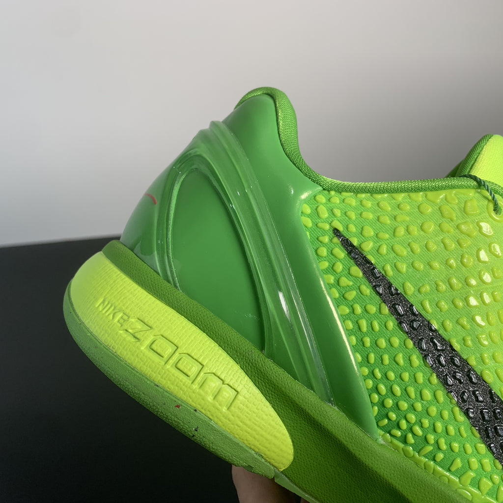 NK ZOOM KOBE 6 