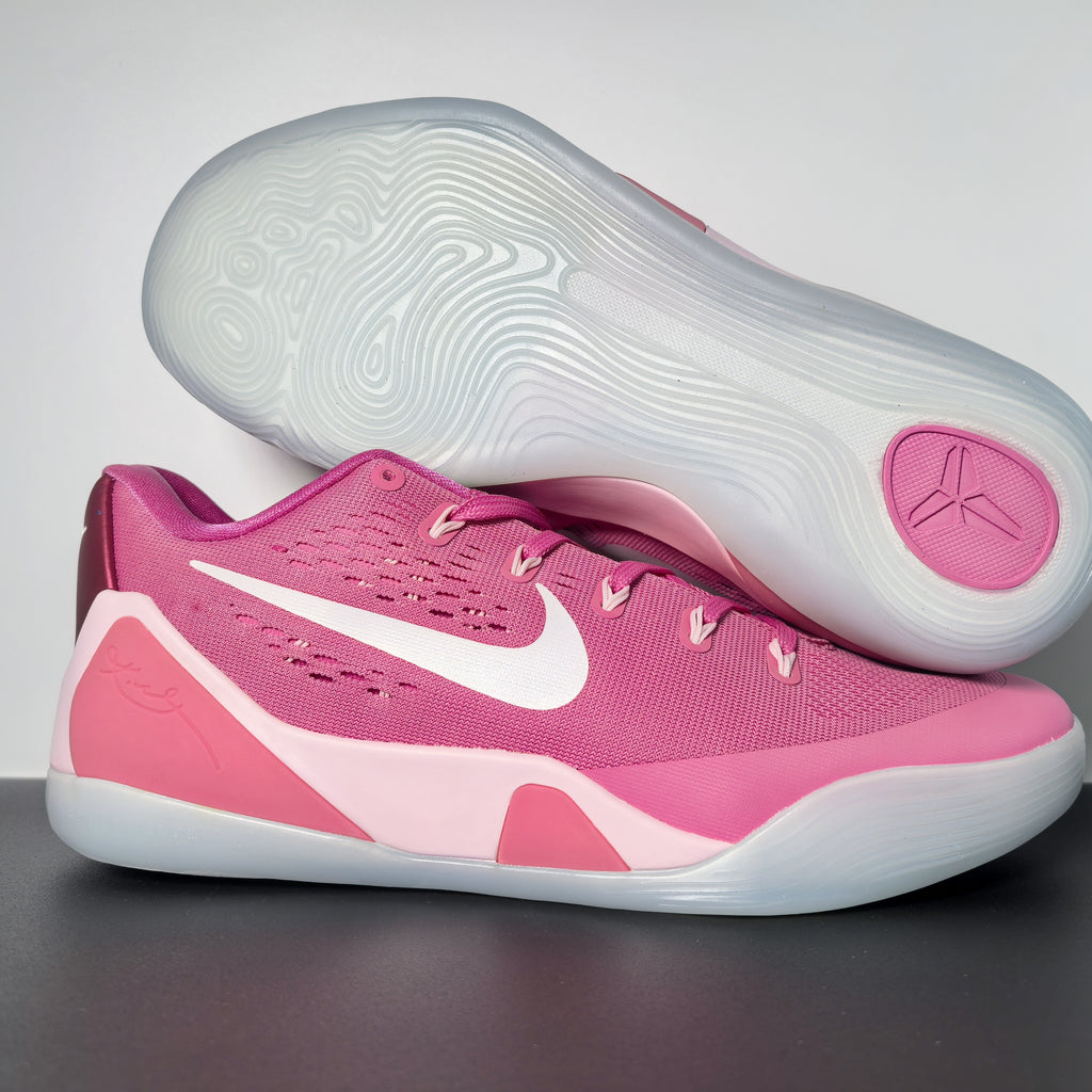 NK Zoom Kobe 9 Protro
