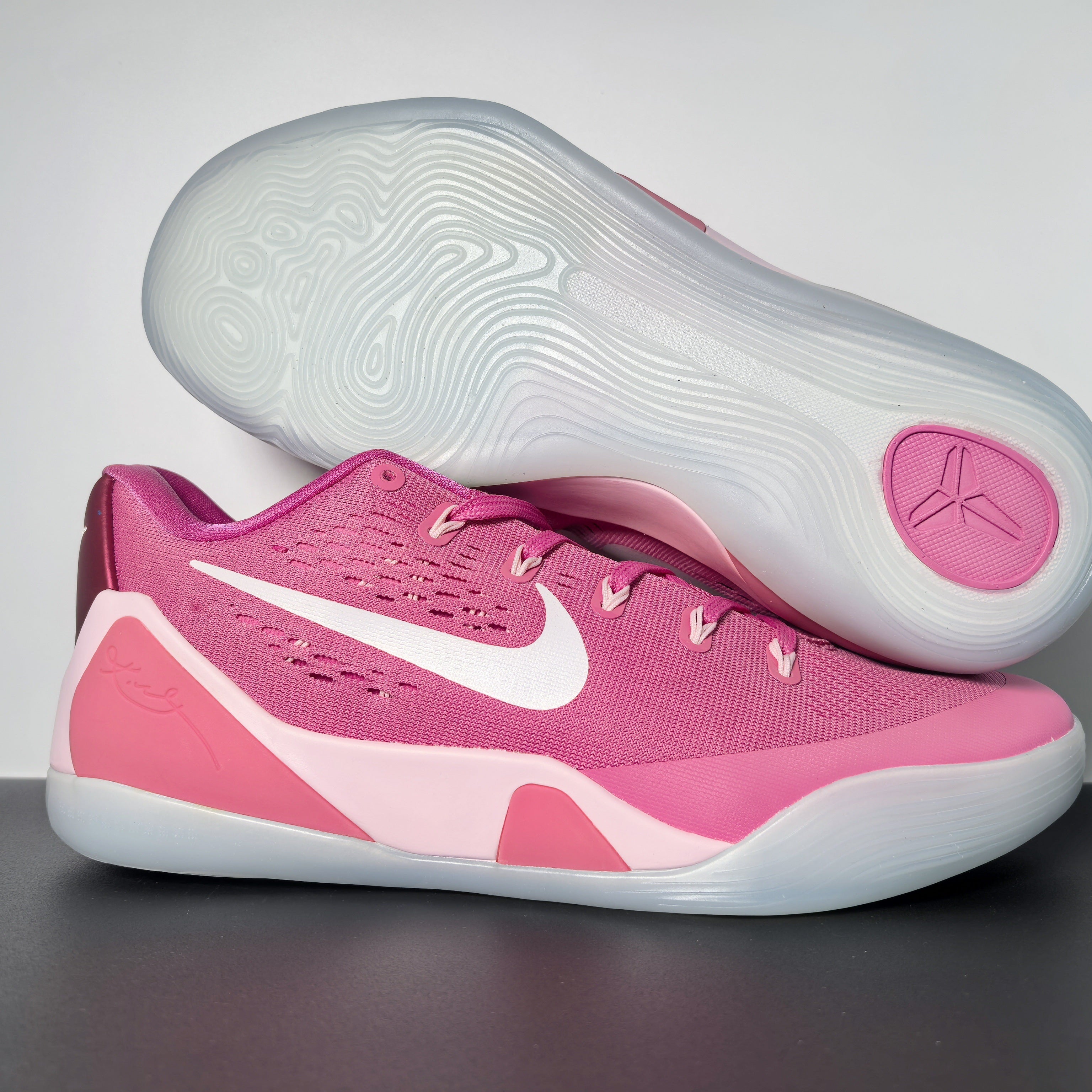 NK Zoom Kobe 9 Protro