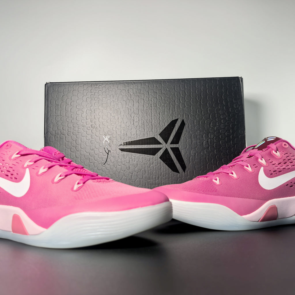 NK Zoom Kobe 9 Protro