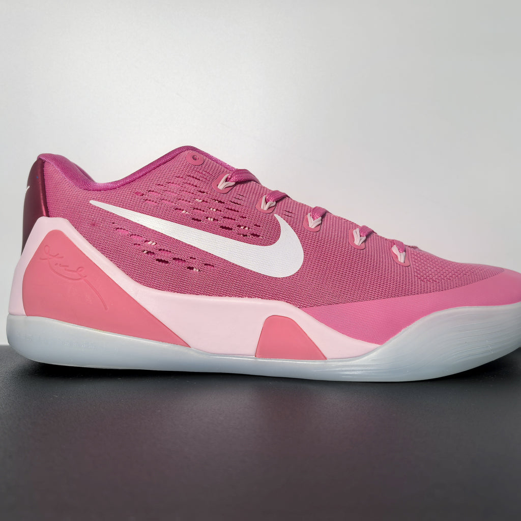 NK Zoom Kobe 9 Protro