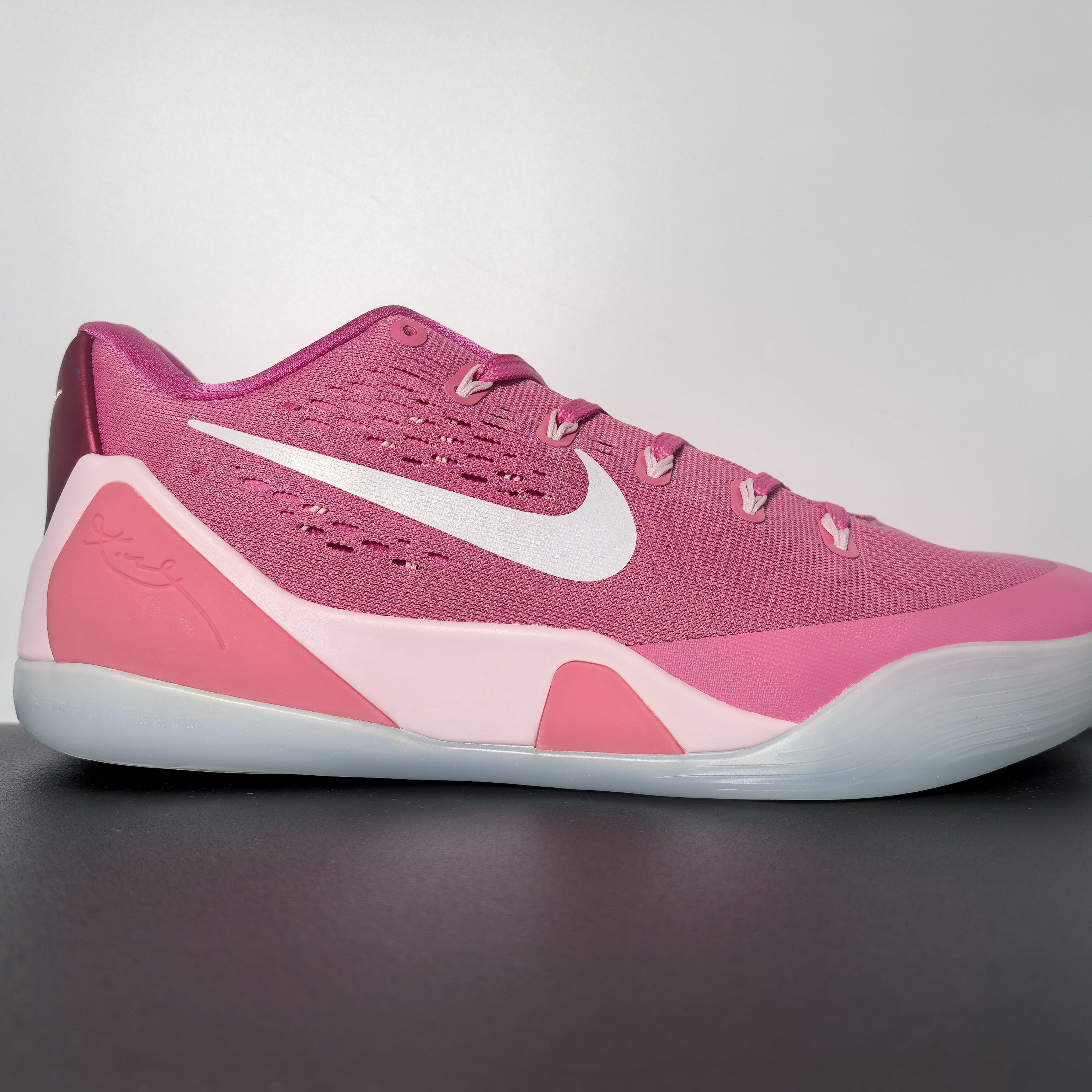 NK Zoom Kobe 9 Protro