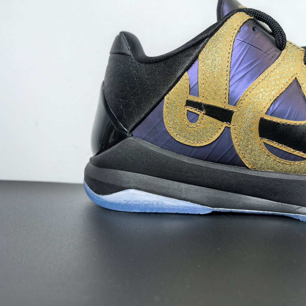 NK Zoom Kobe ZK5
