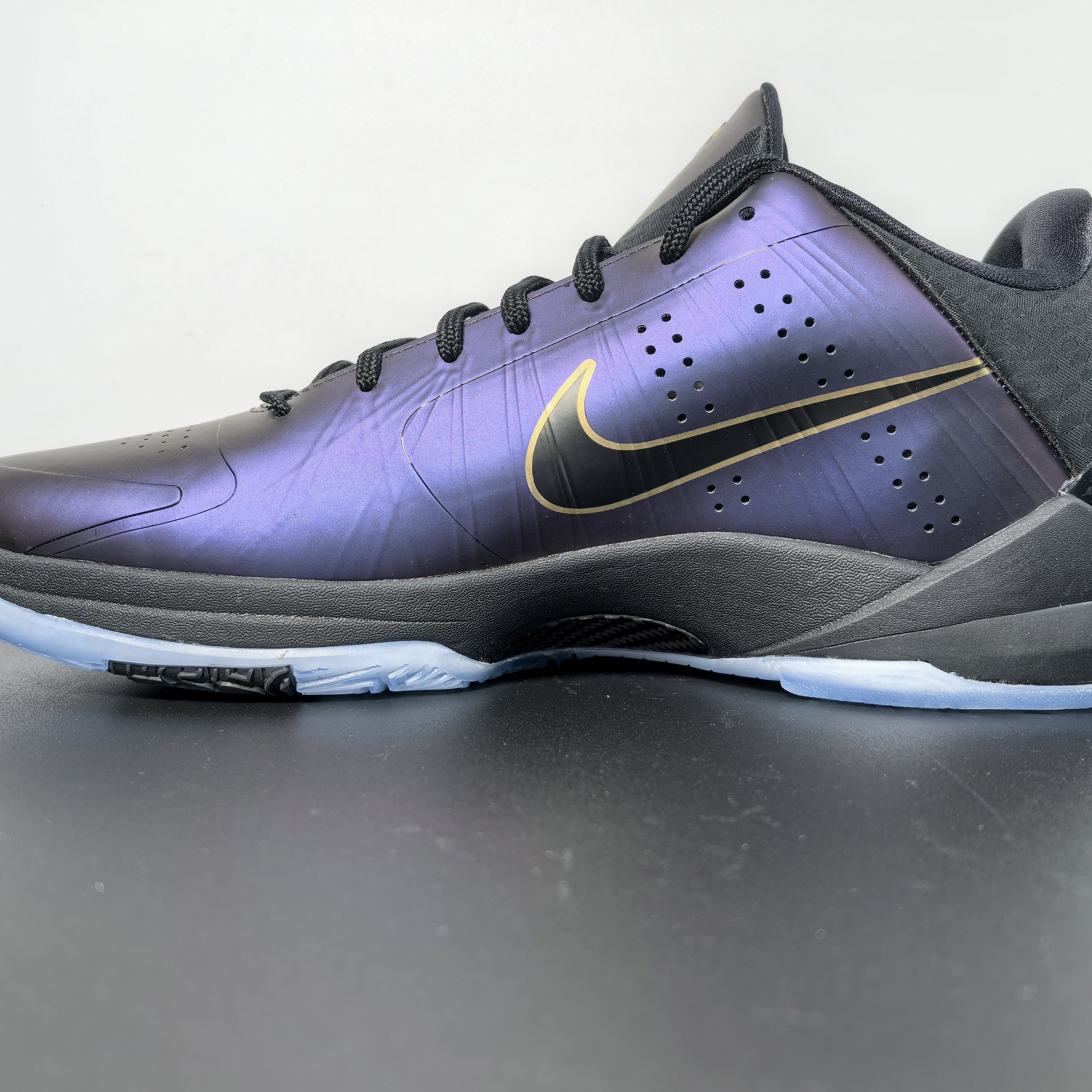 NK Zoom Kobe ZK5