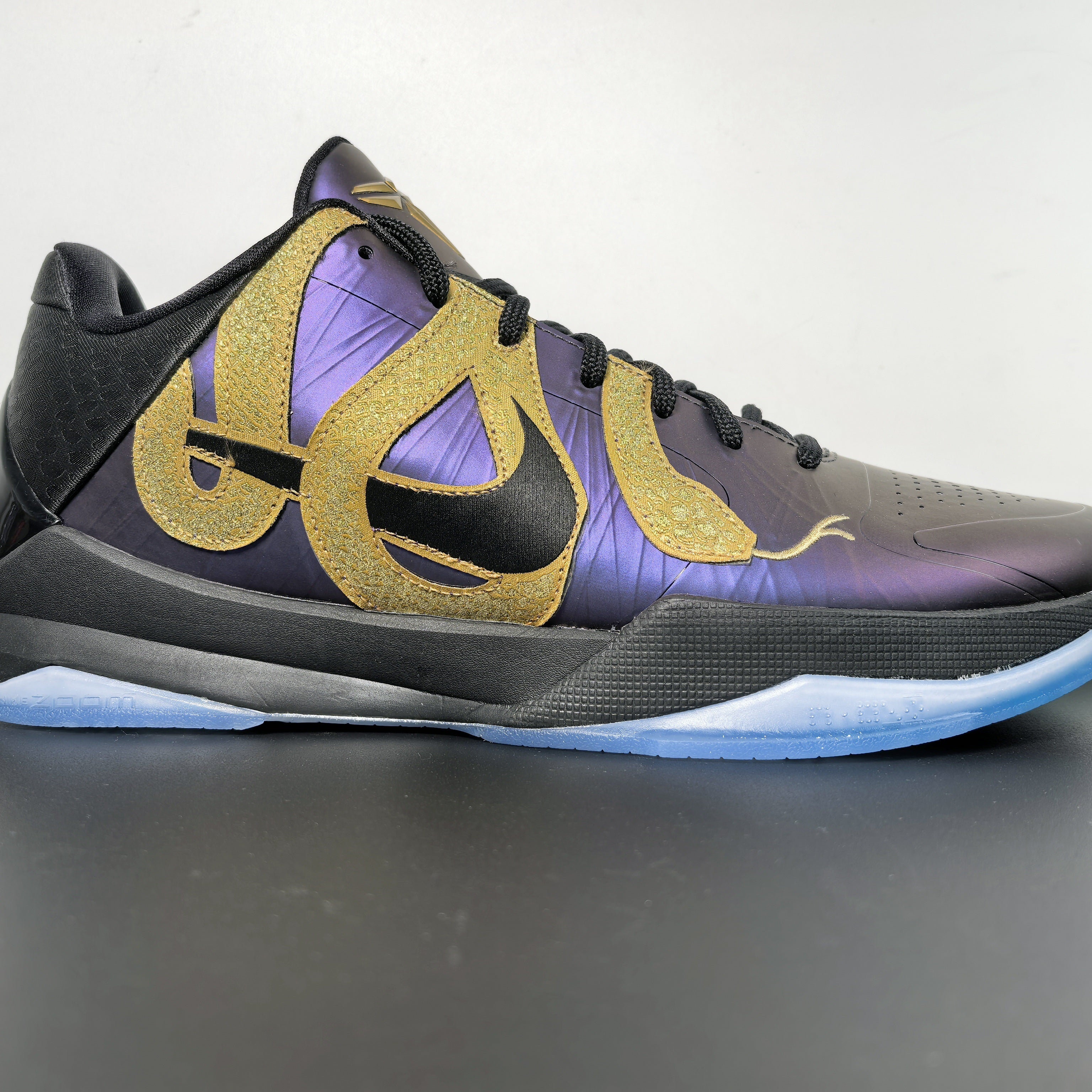 NK Zoom Kobe ZK5