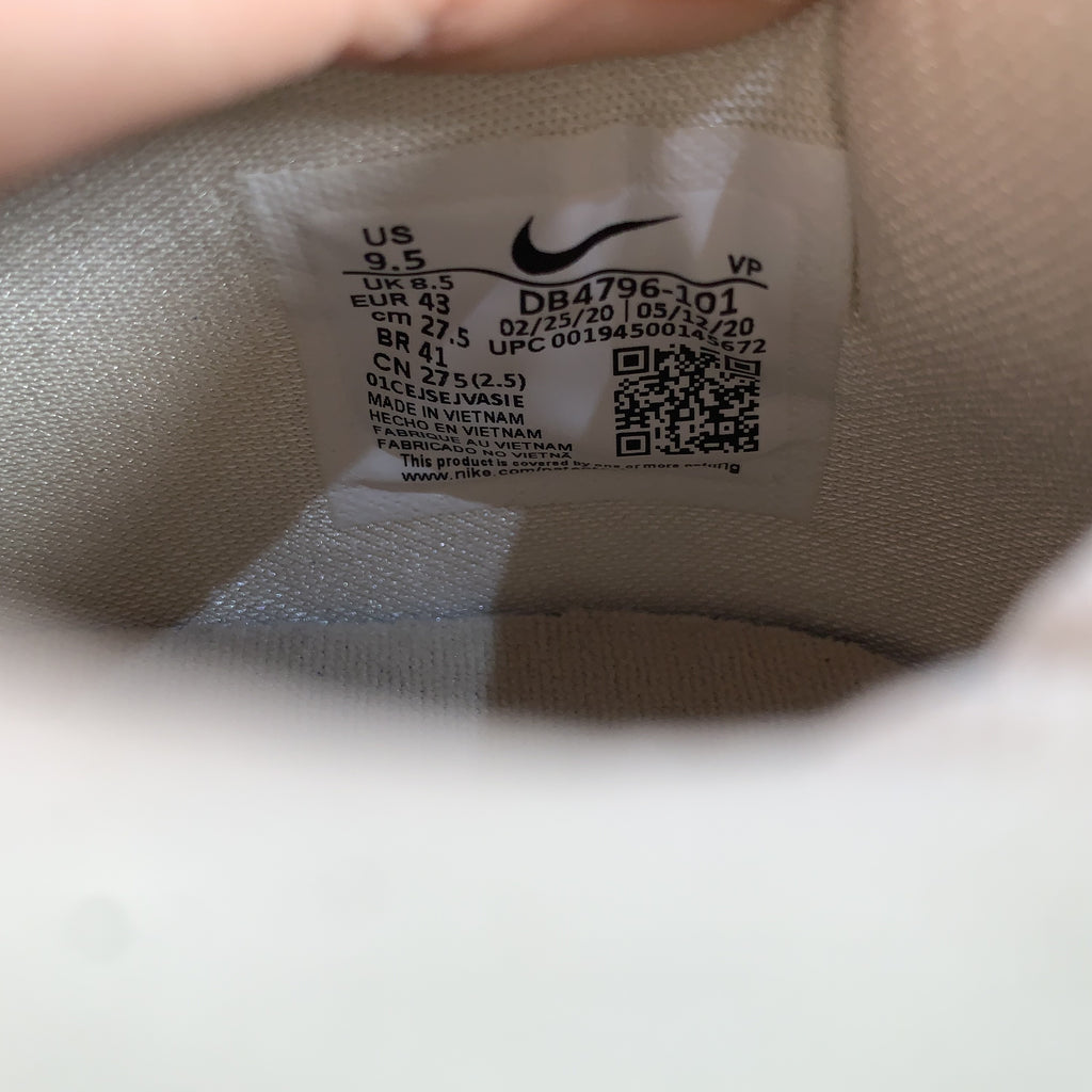 Off-White x NK ZOOM KOBE 5