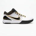 Nike Zoom Kobe 4Protro “Del Sol”