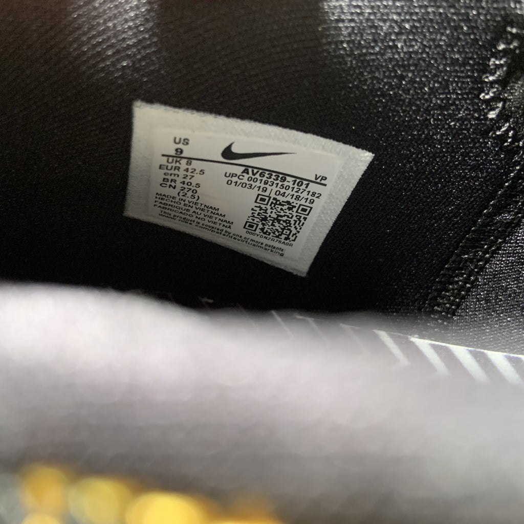 Nike Zoom Kobe 4Protro “Del Sol”