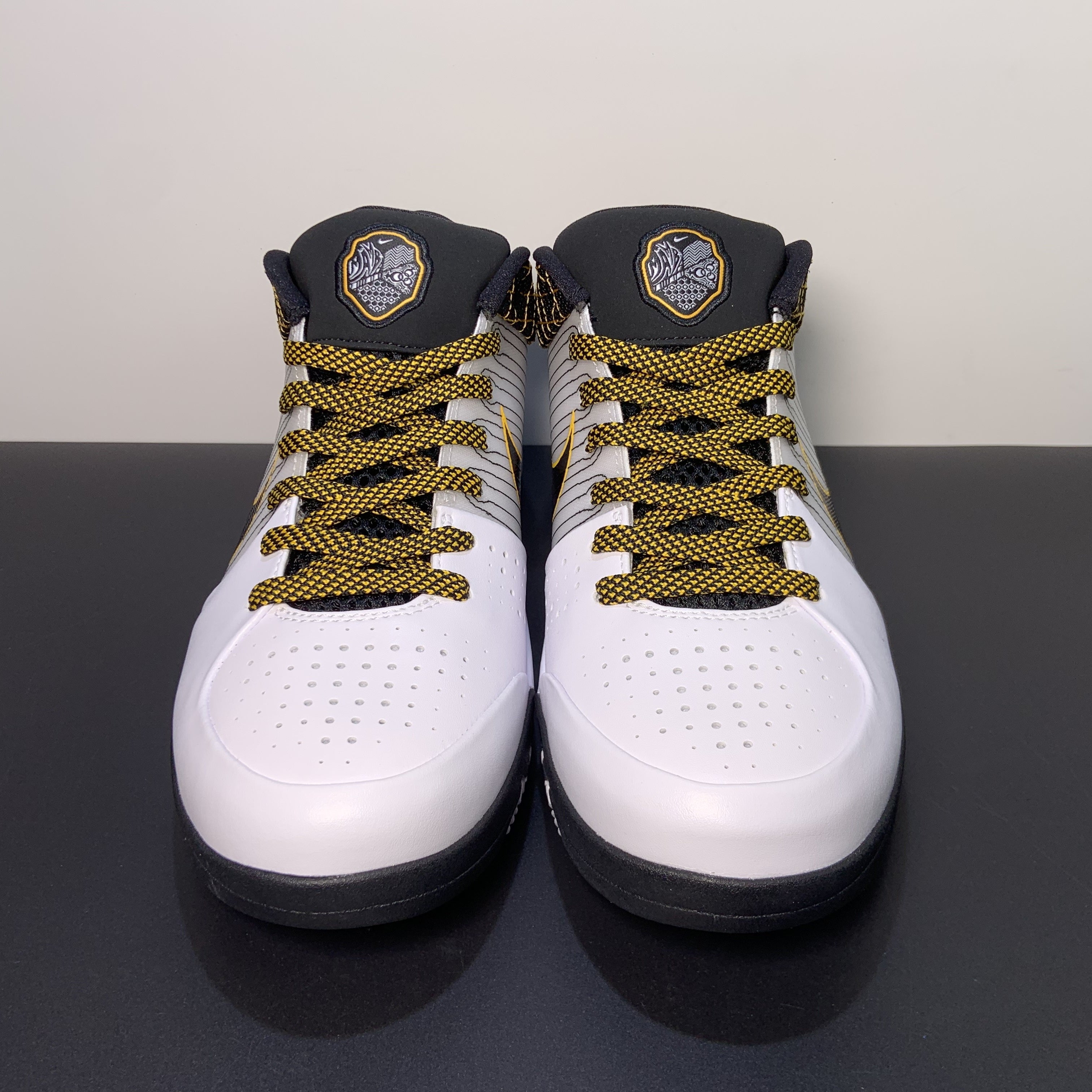 Nike Zoom Kobe 4Protro “Del Sol”