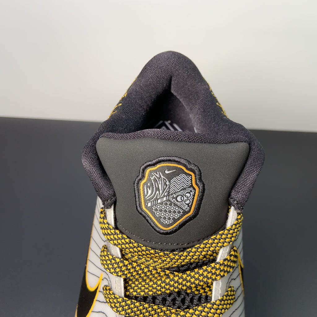 Nike Zoom Kobe 4Protro “Del Sol”