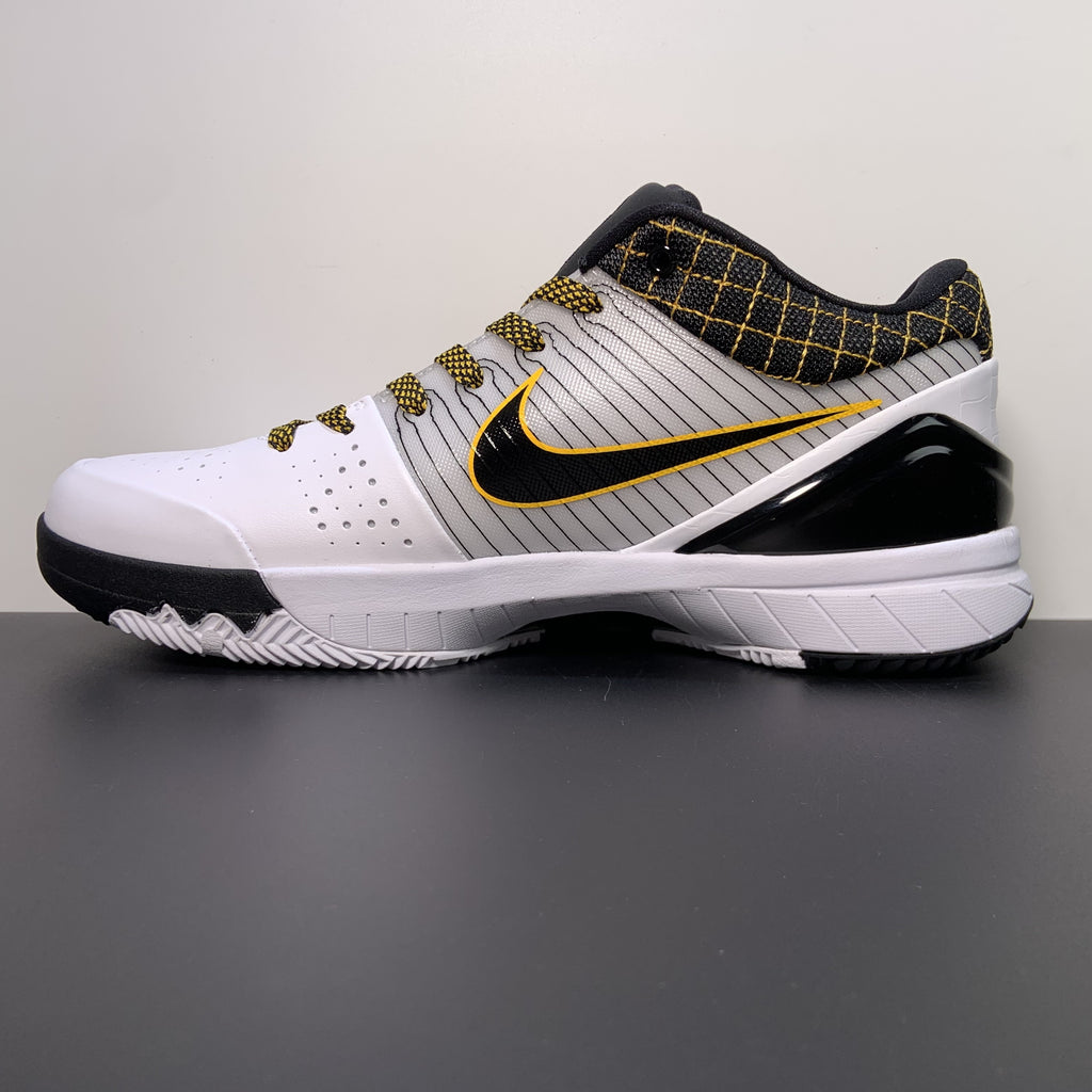 Nike Zoom Kobe 4Protro “Del Sol”