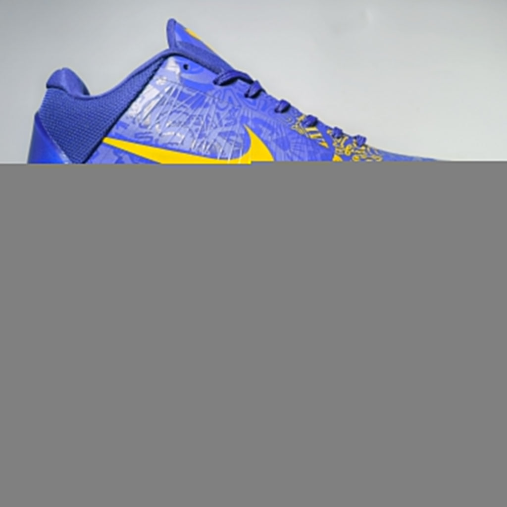 Nike Zoom Kobe 5 Protro “5Rings” 