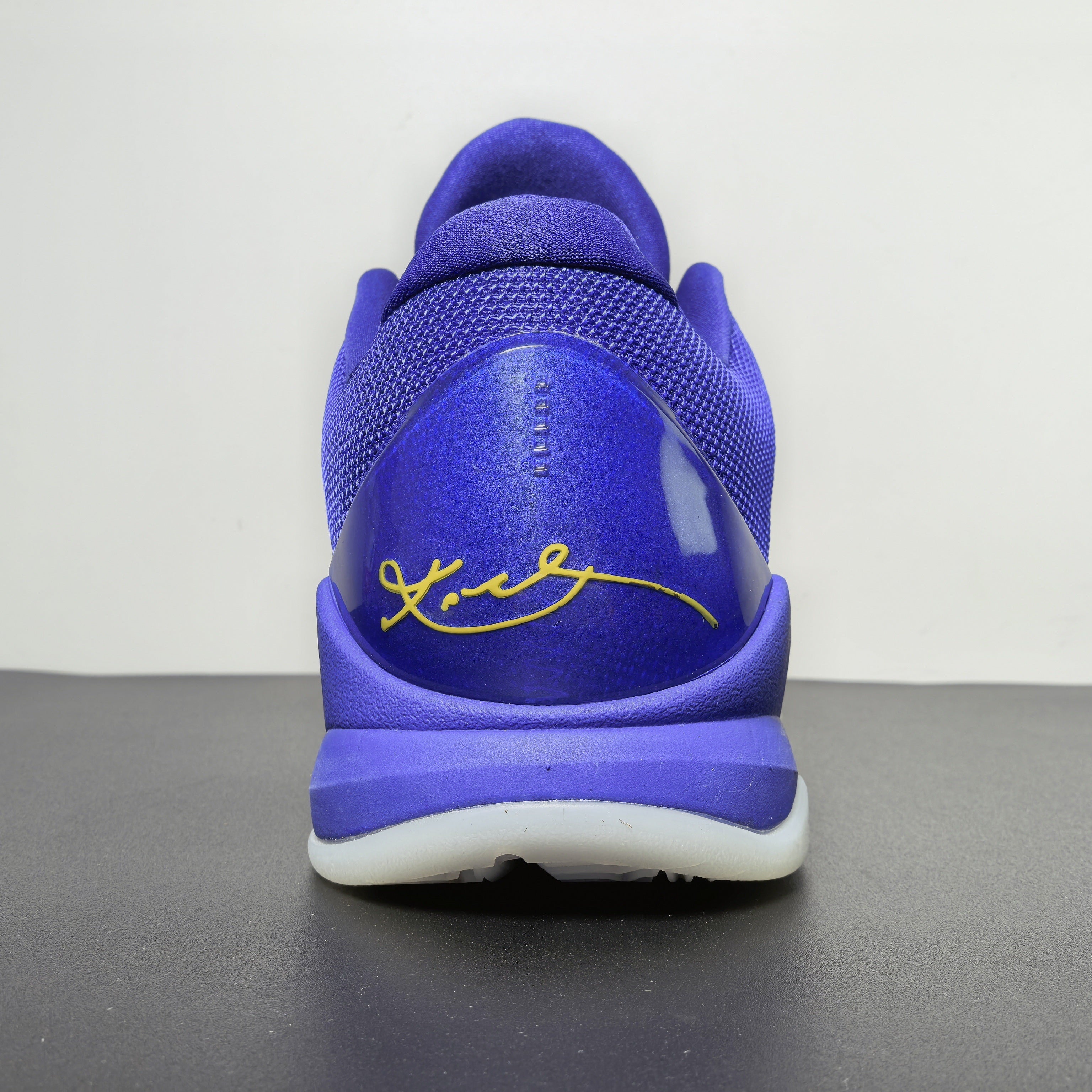 Nike Zoom Kobe 5 Protro “5Rings” 