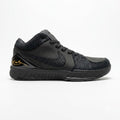 Nike Kobe 4 Protro “Black Mamba”