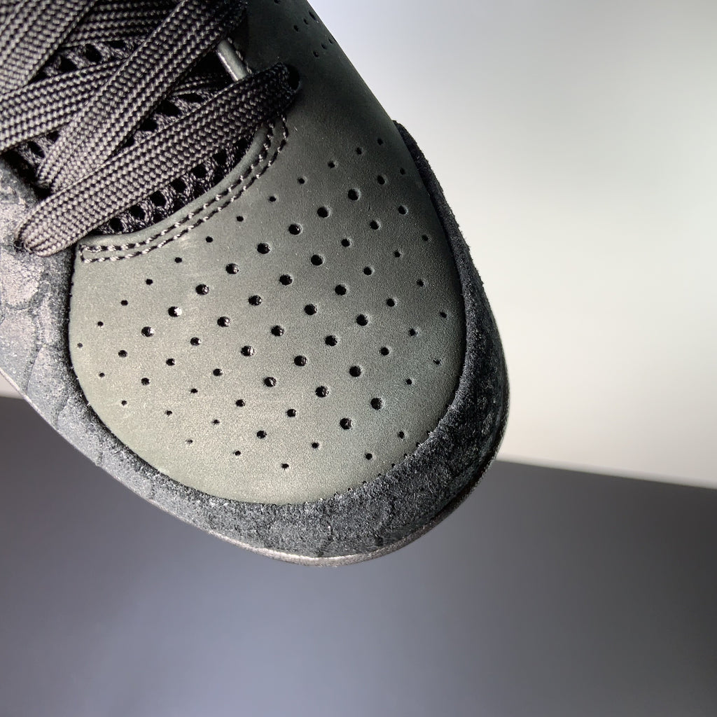 Nike Kobe 4 Protro “Black Mamba”