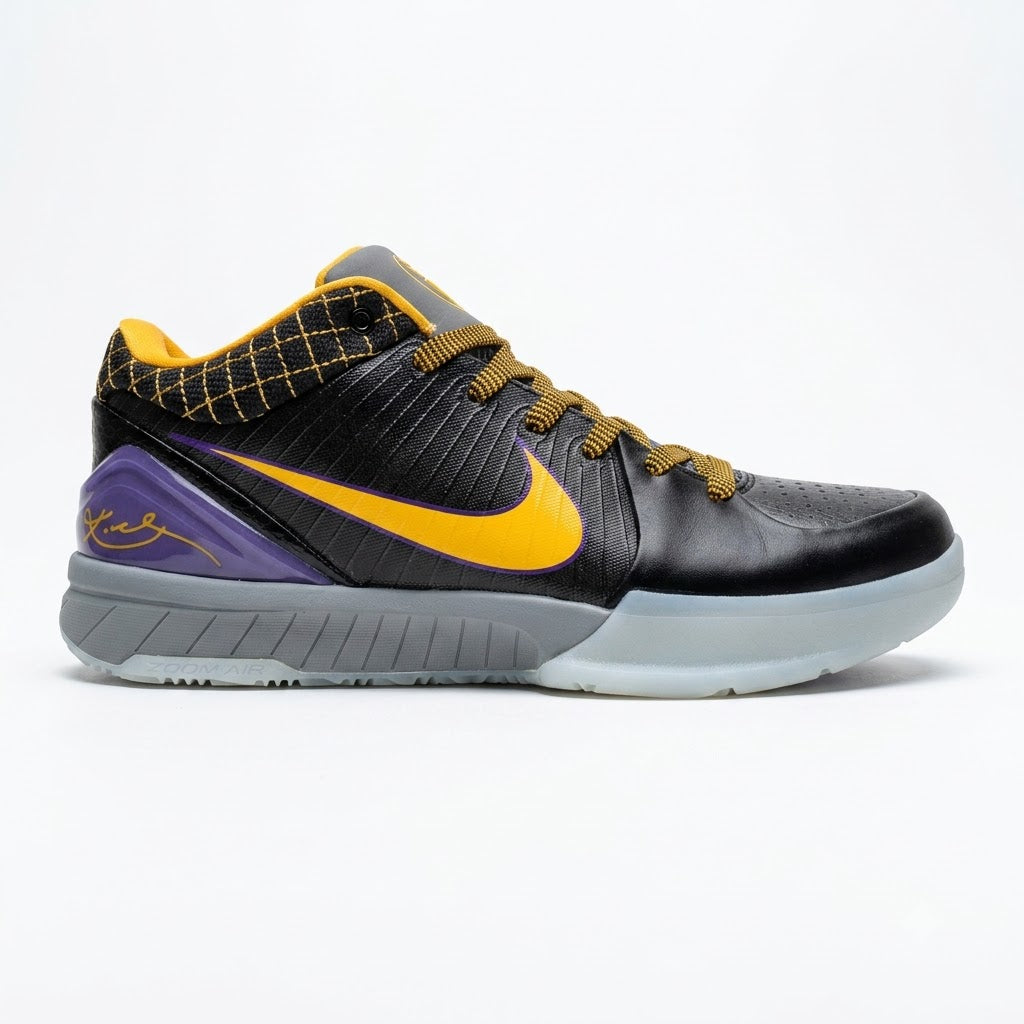 Nk Zoom Kobe 4 Protro