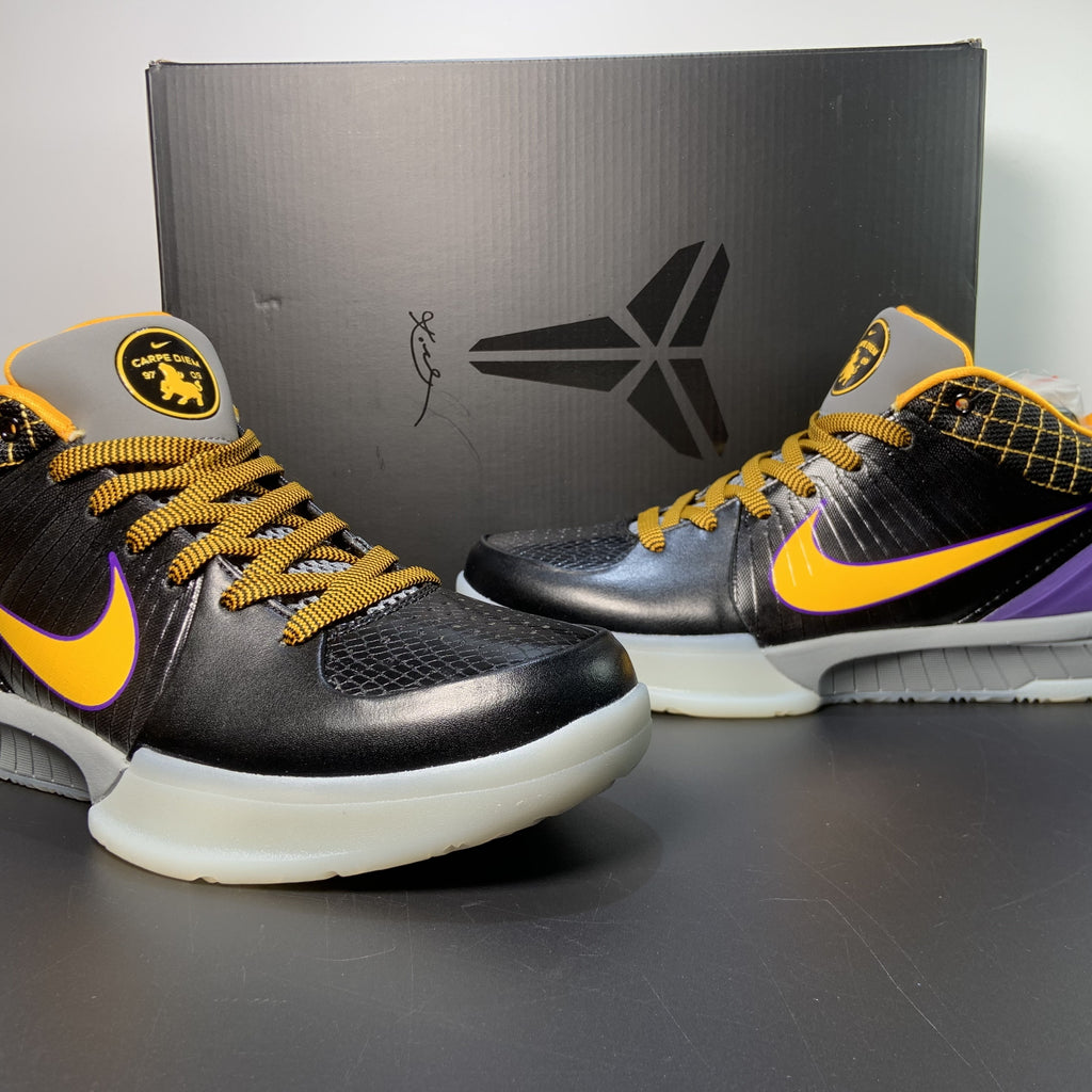 Nk Zoom Kobe 4 Protro