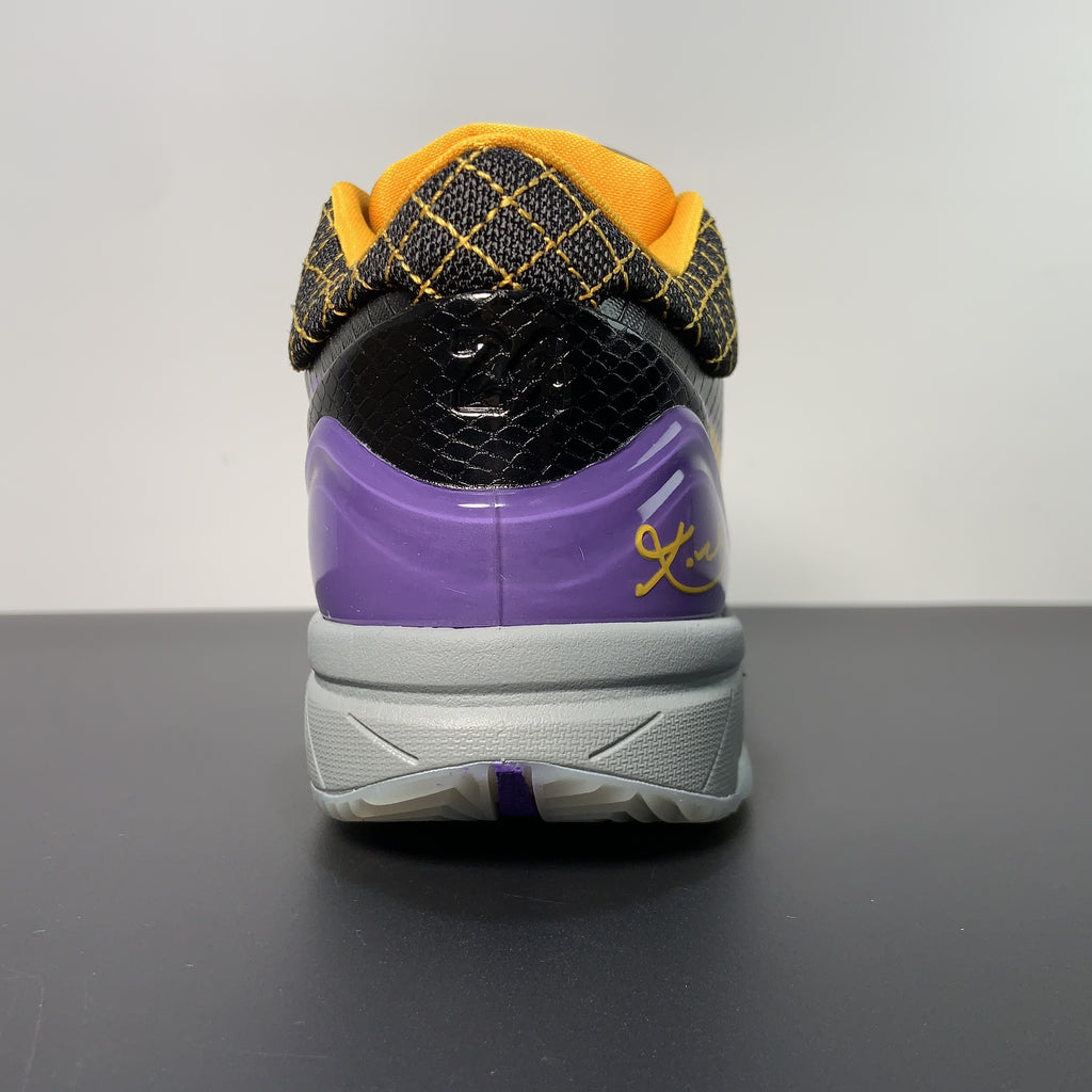 Nk Zoom Kobe 4 Protro