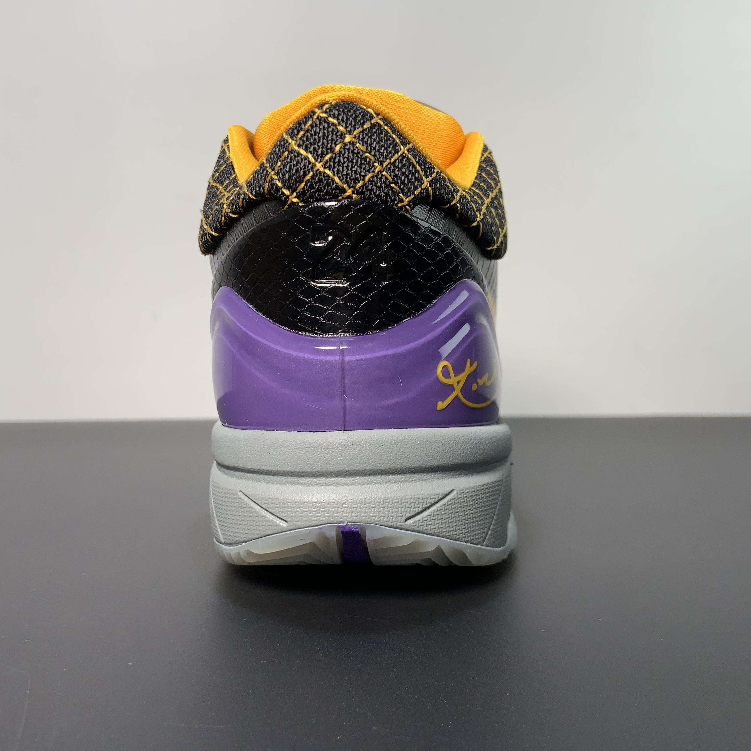 Nk Zoom Kobe 4 Protro