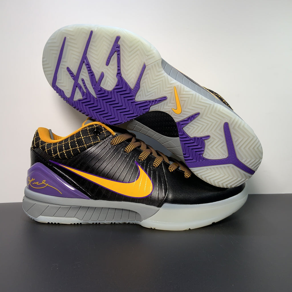Nk Zoom Kobe 4 Protro