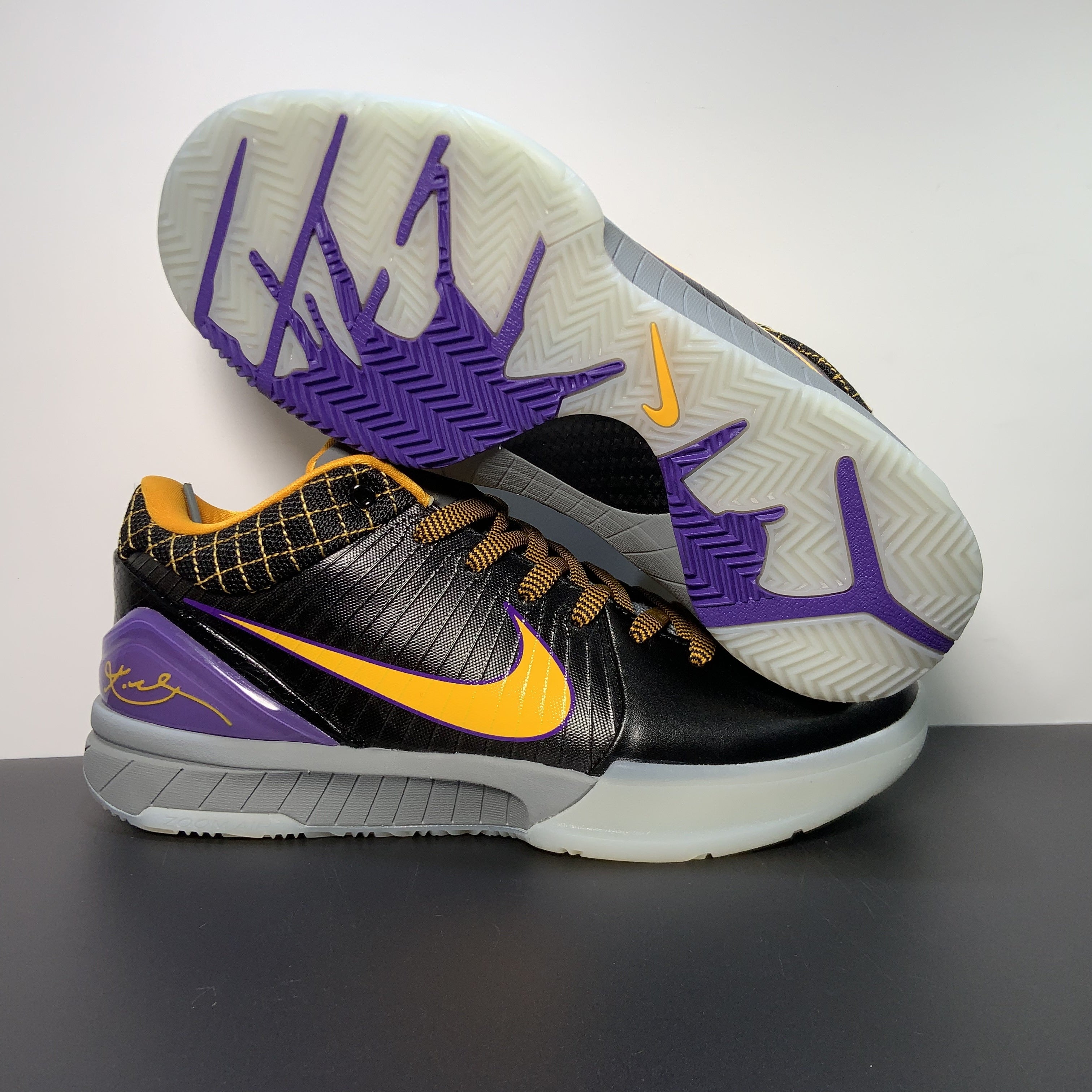Nk Zoom Kobe 4 Protro