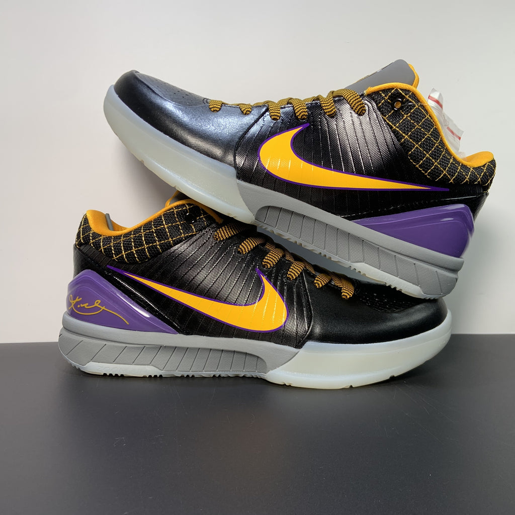 Nk Zoom Kobe 4 Protro