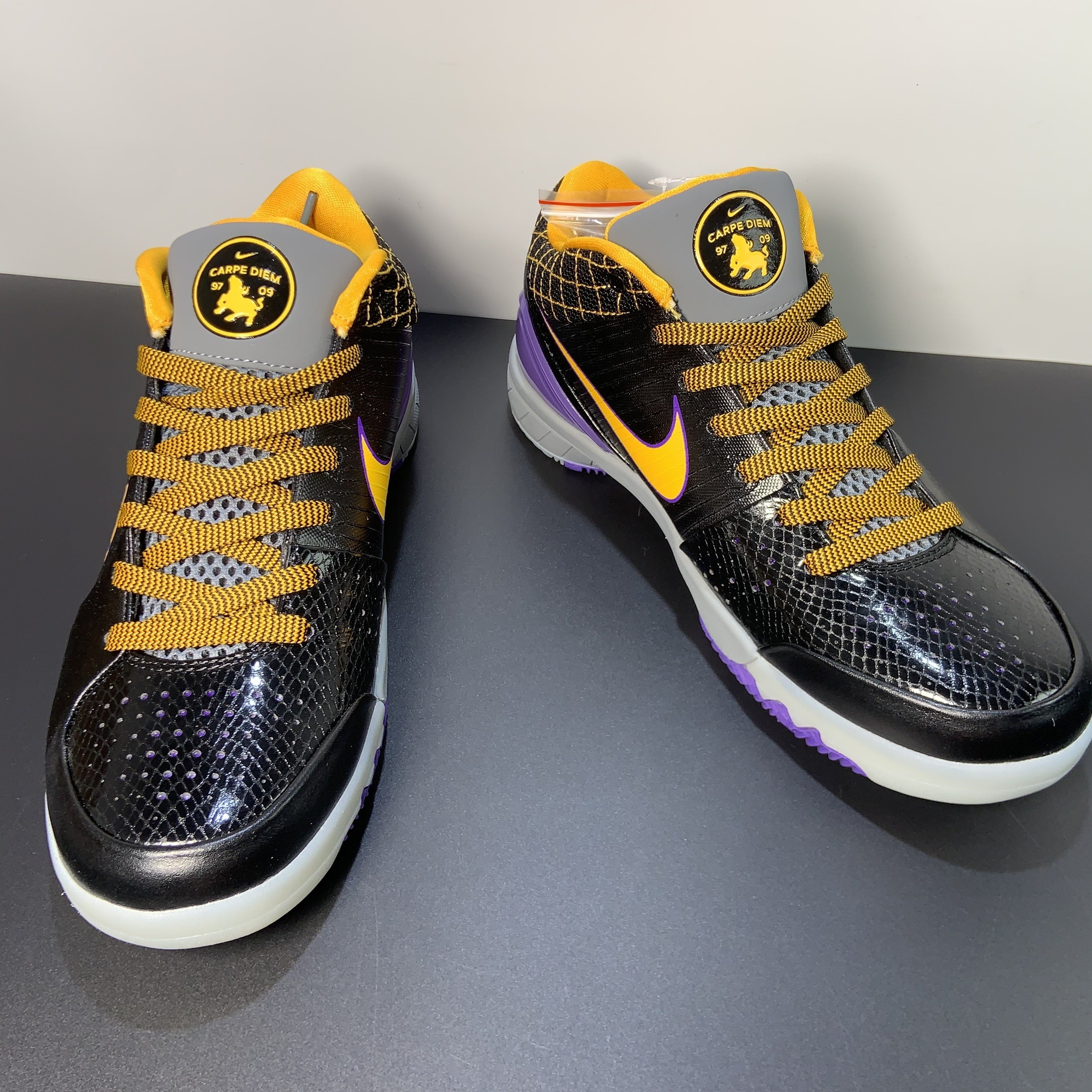 Nk Zoom Kobe 4 Protro