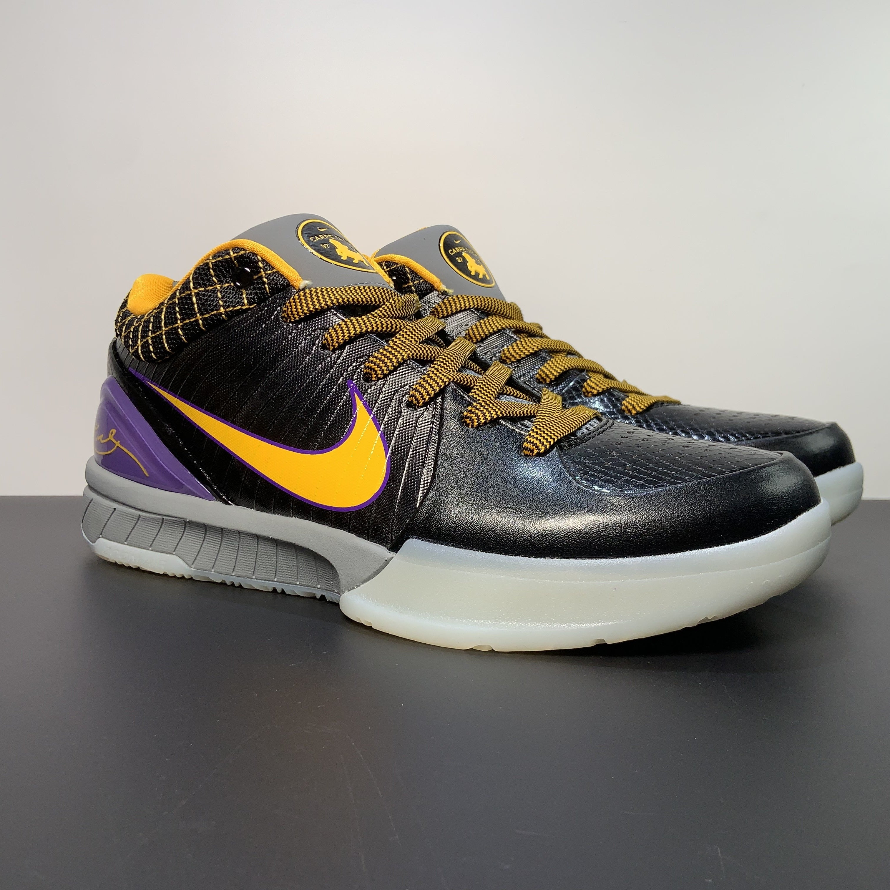 Nk Zoom Kobe 4 Protro
