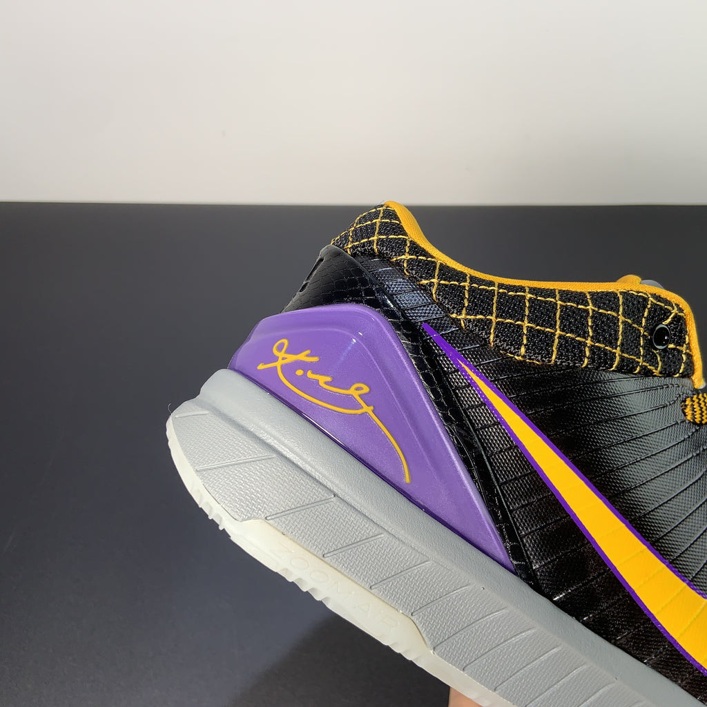 Nk Zoom Kobe 4 Protro