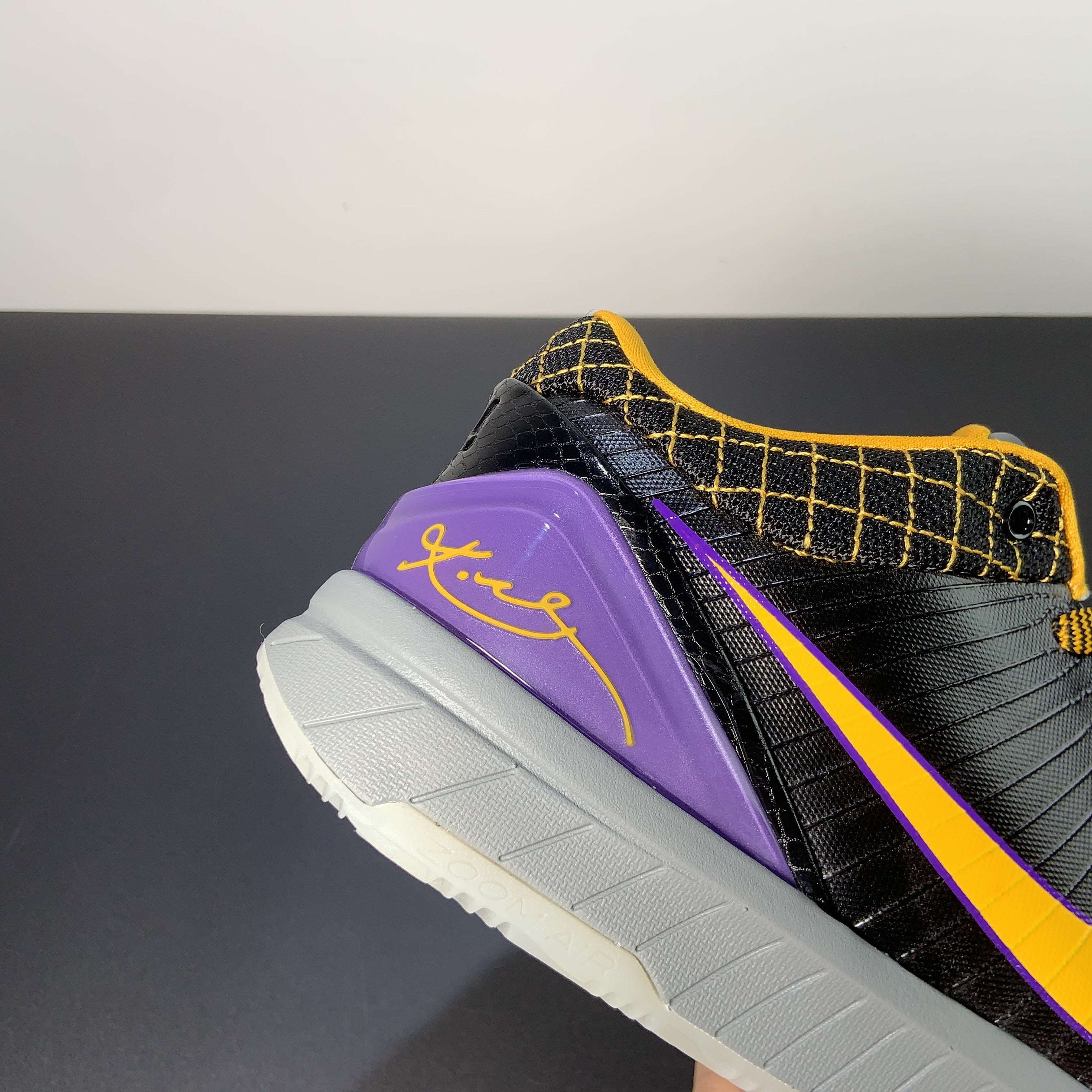 Nk Zoom Kobe 4 Protro