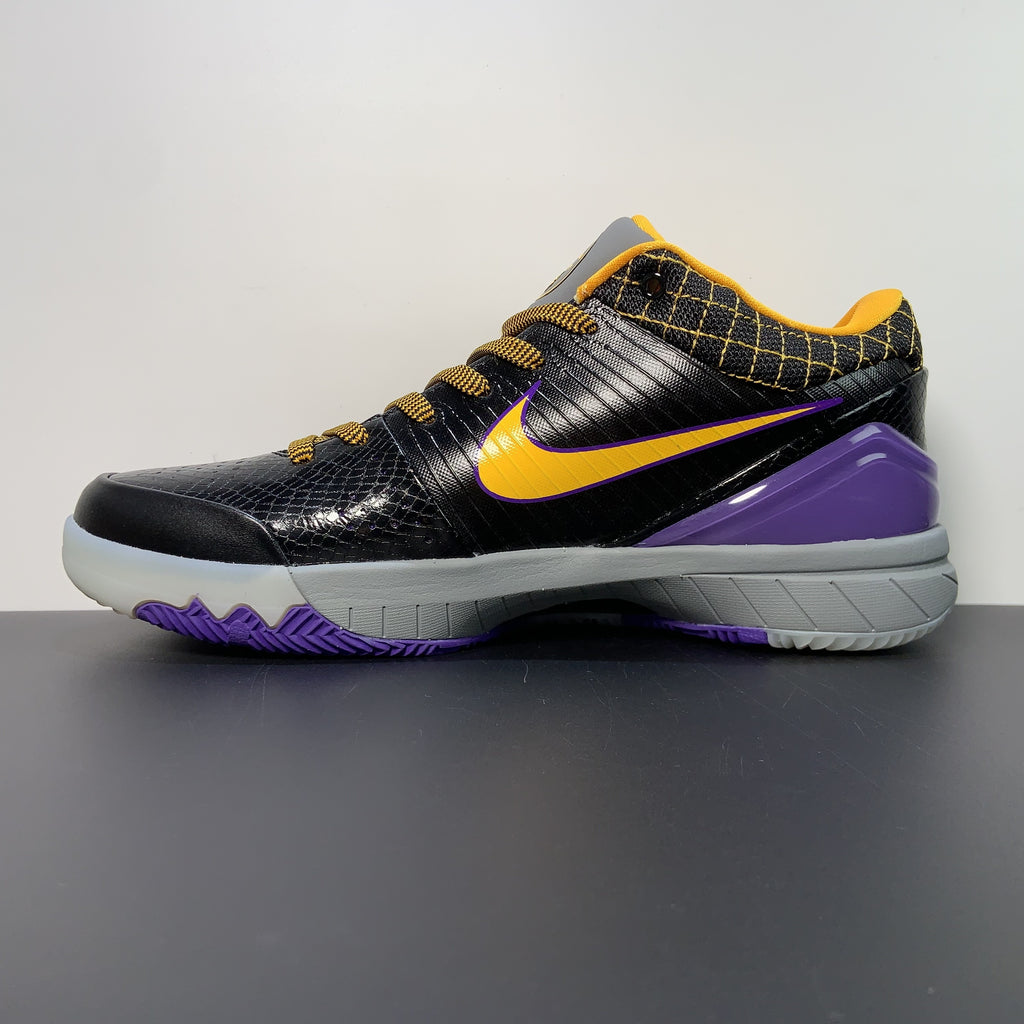 Nk Zoom Kobe 4 Protro