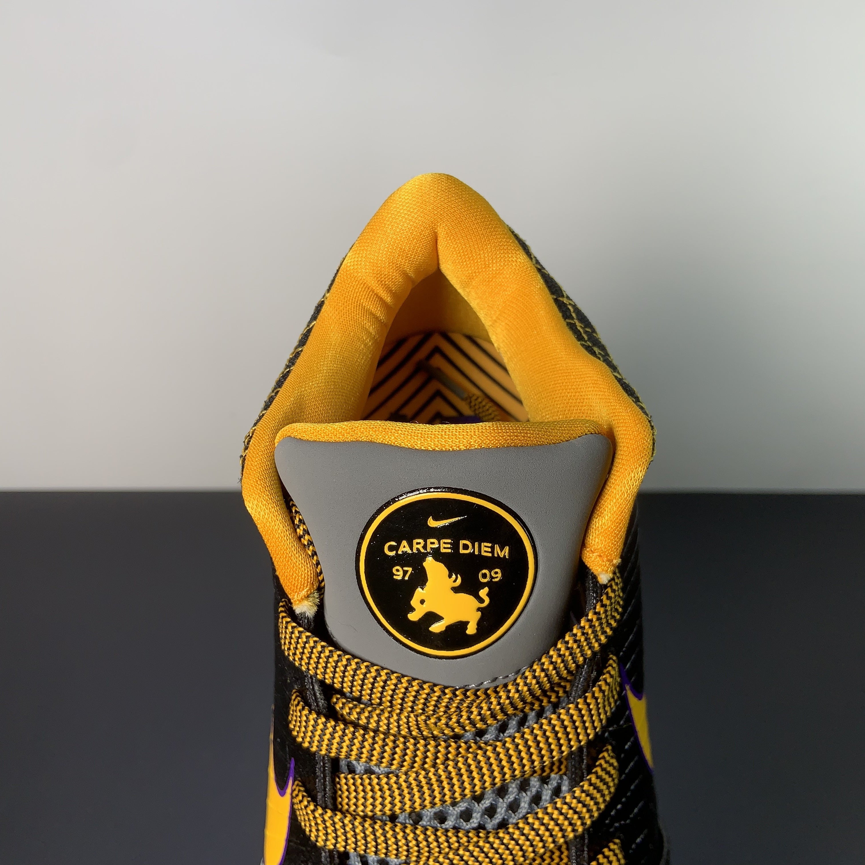 Nk Zoom Kobe 4 Protro