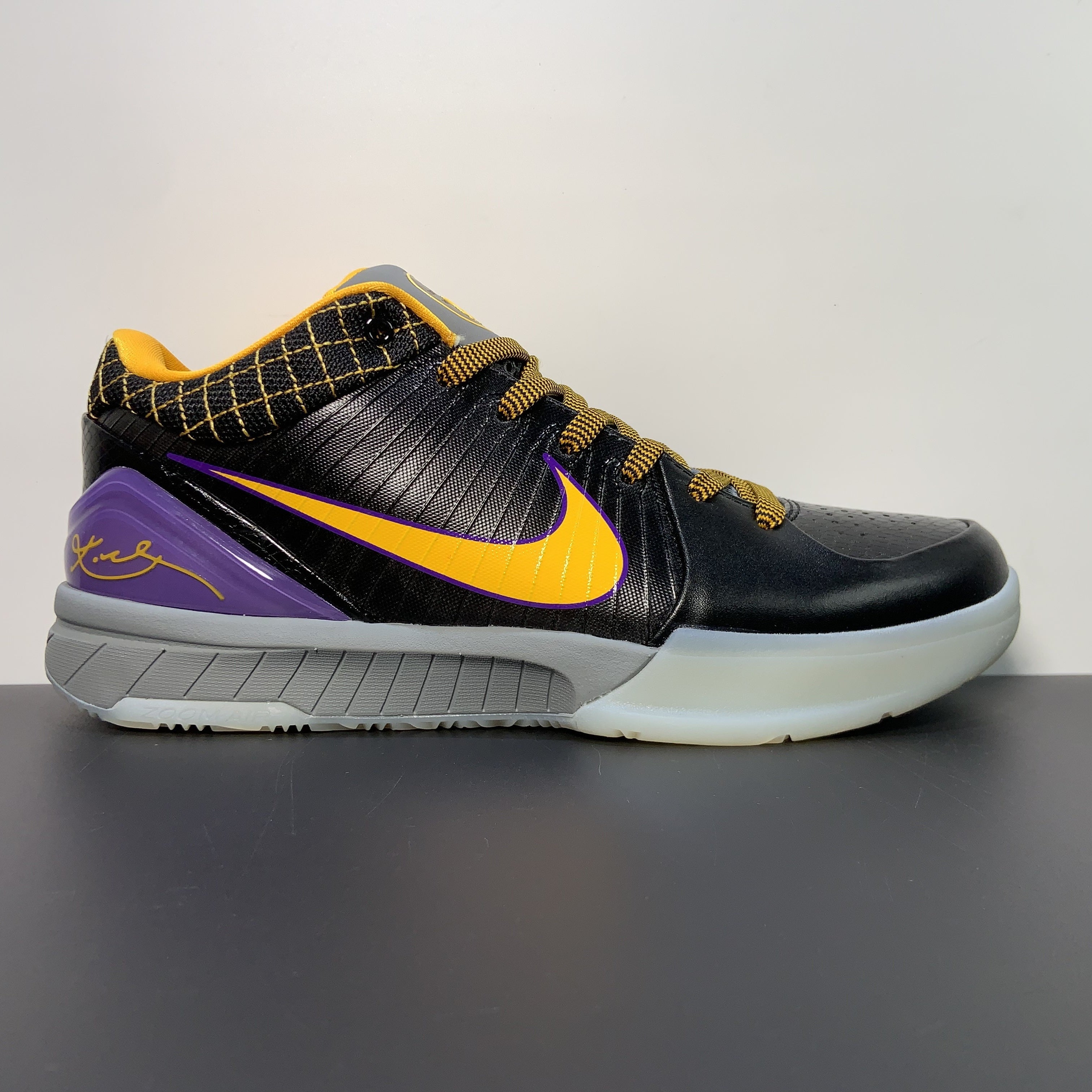 Nk Zoom Kobe 4 Protro