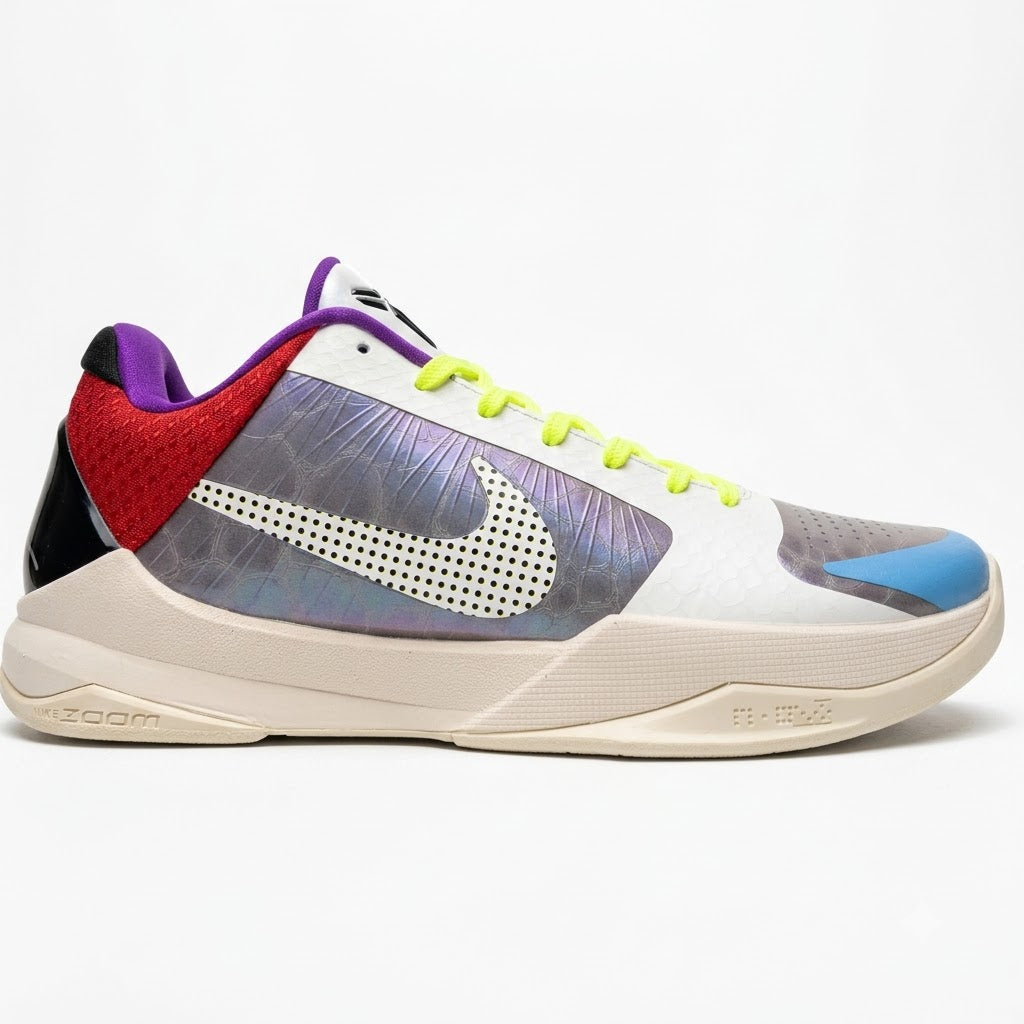 Nike Zoom Kobe 5 Protro