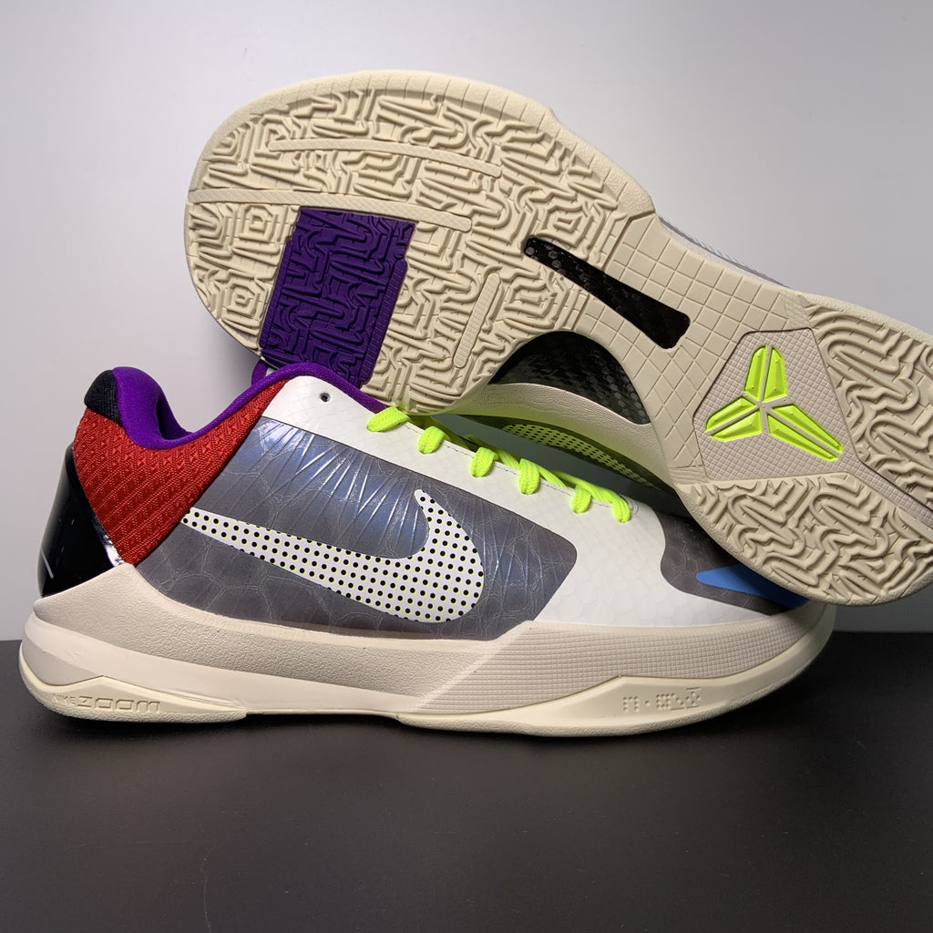 Nike Zoom Kobe 5 Protro