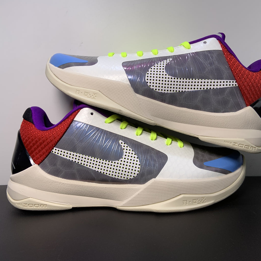 Nike Zoom Kobe 5 Protro