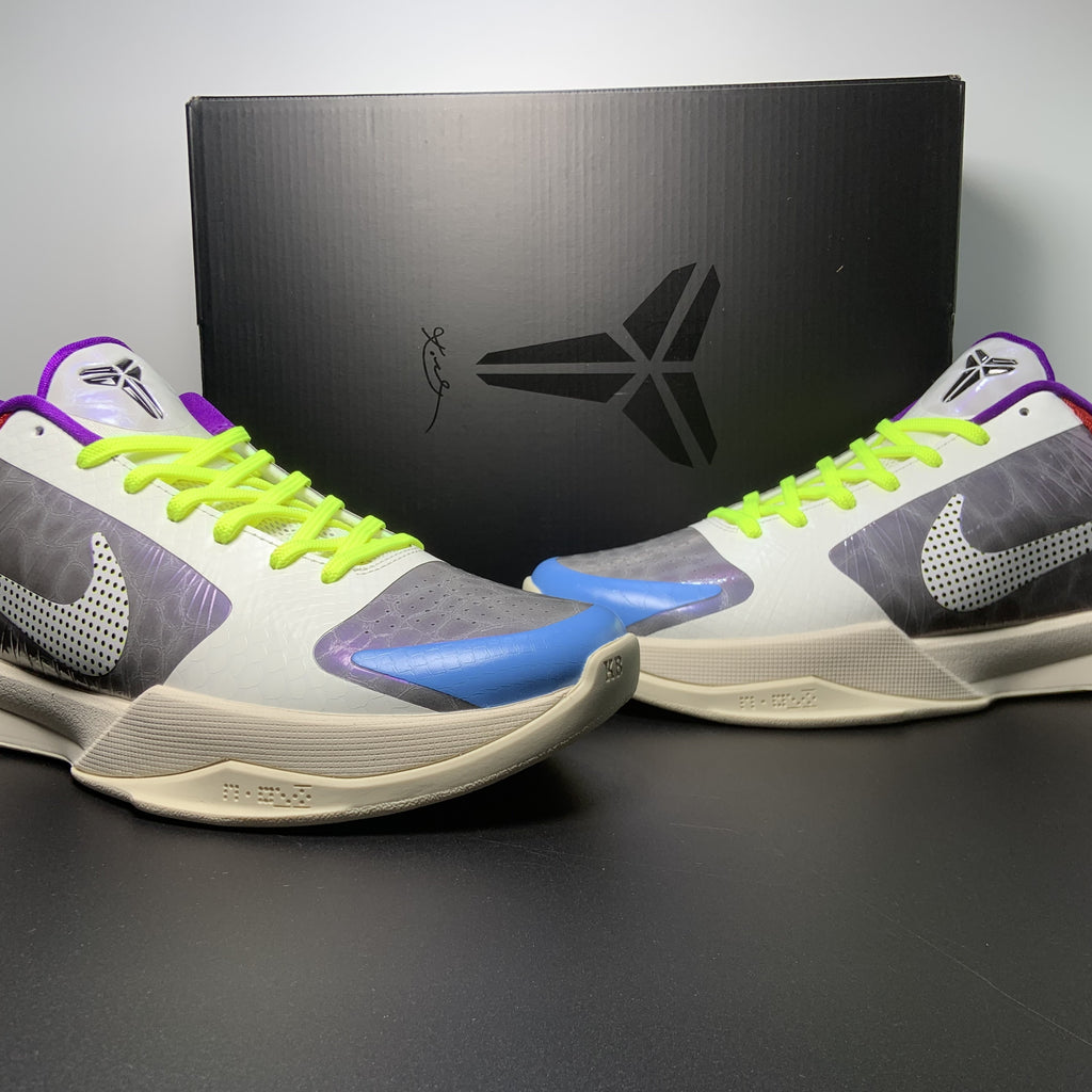 Nike Zoom Kobe 5 Protro