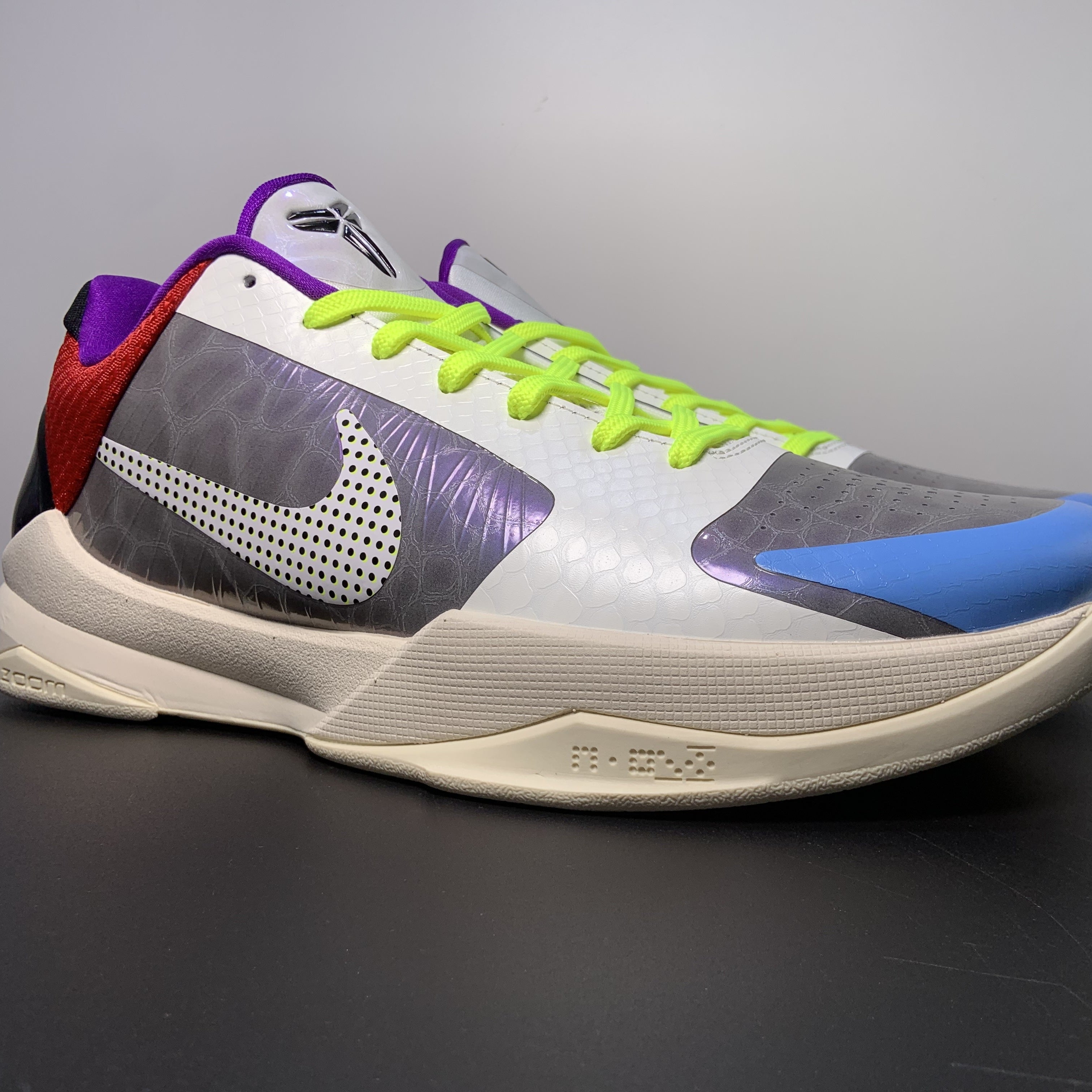Nike Zoom Kobe 5 Protro