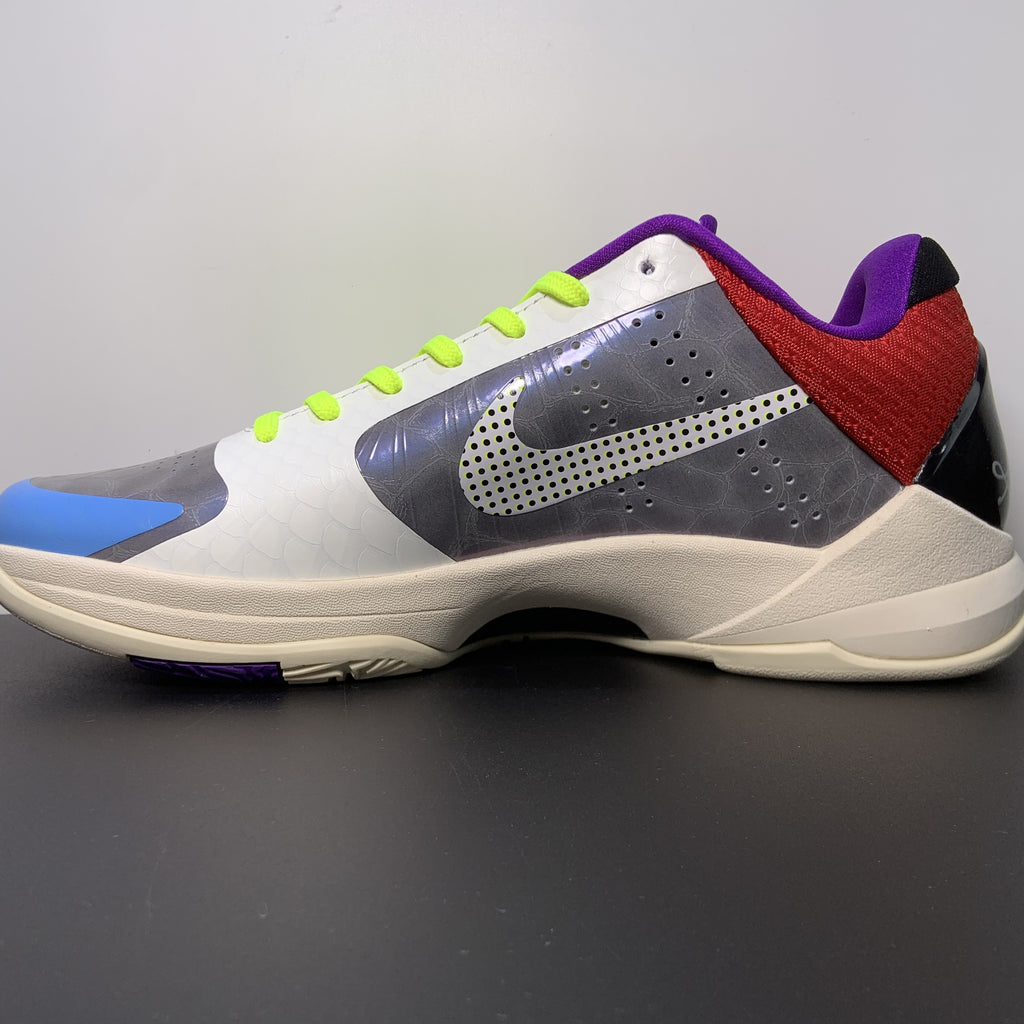 Nike Zoom Kobe 5 Protro