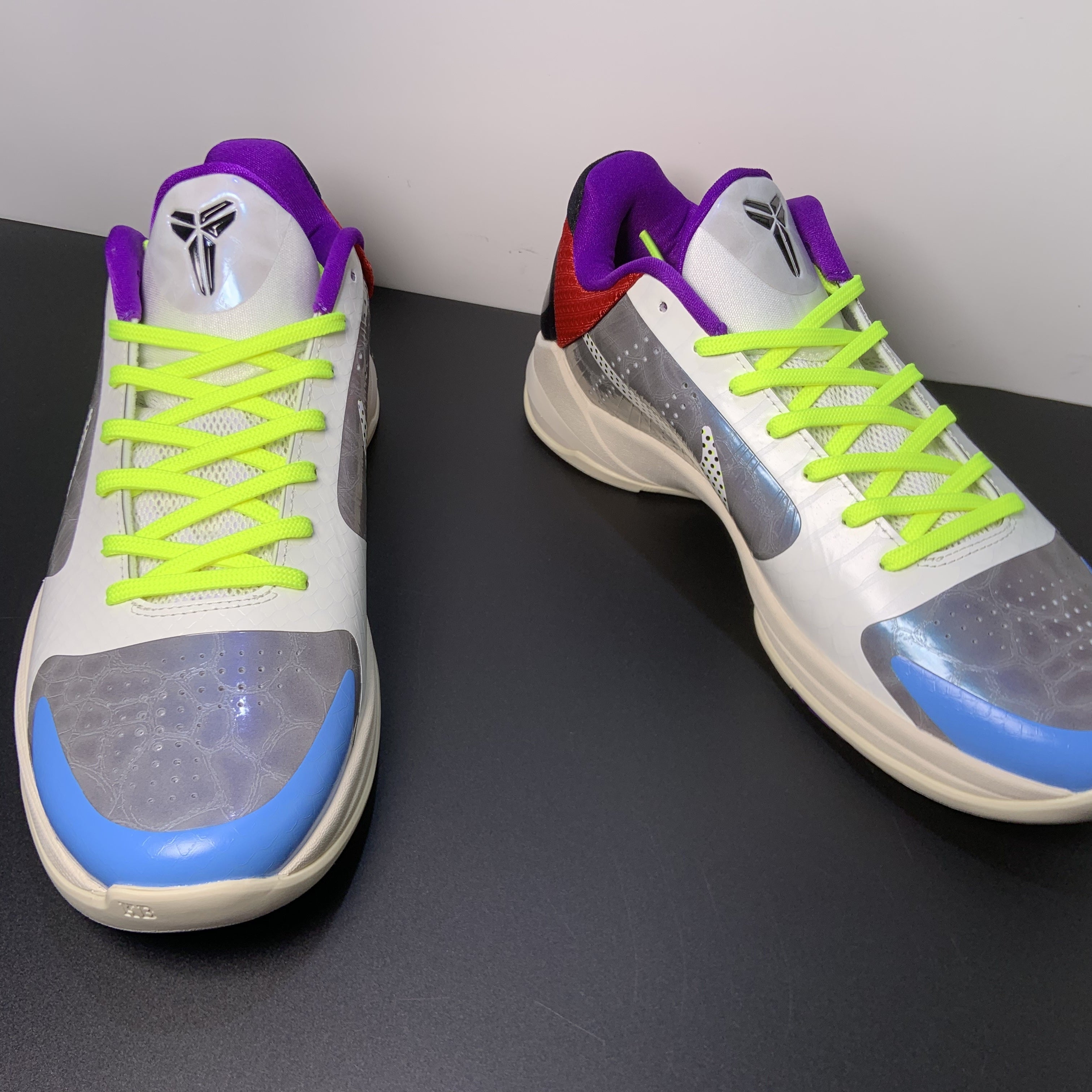 Nike Zoom Kobe 5 Protro