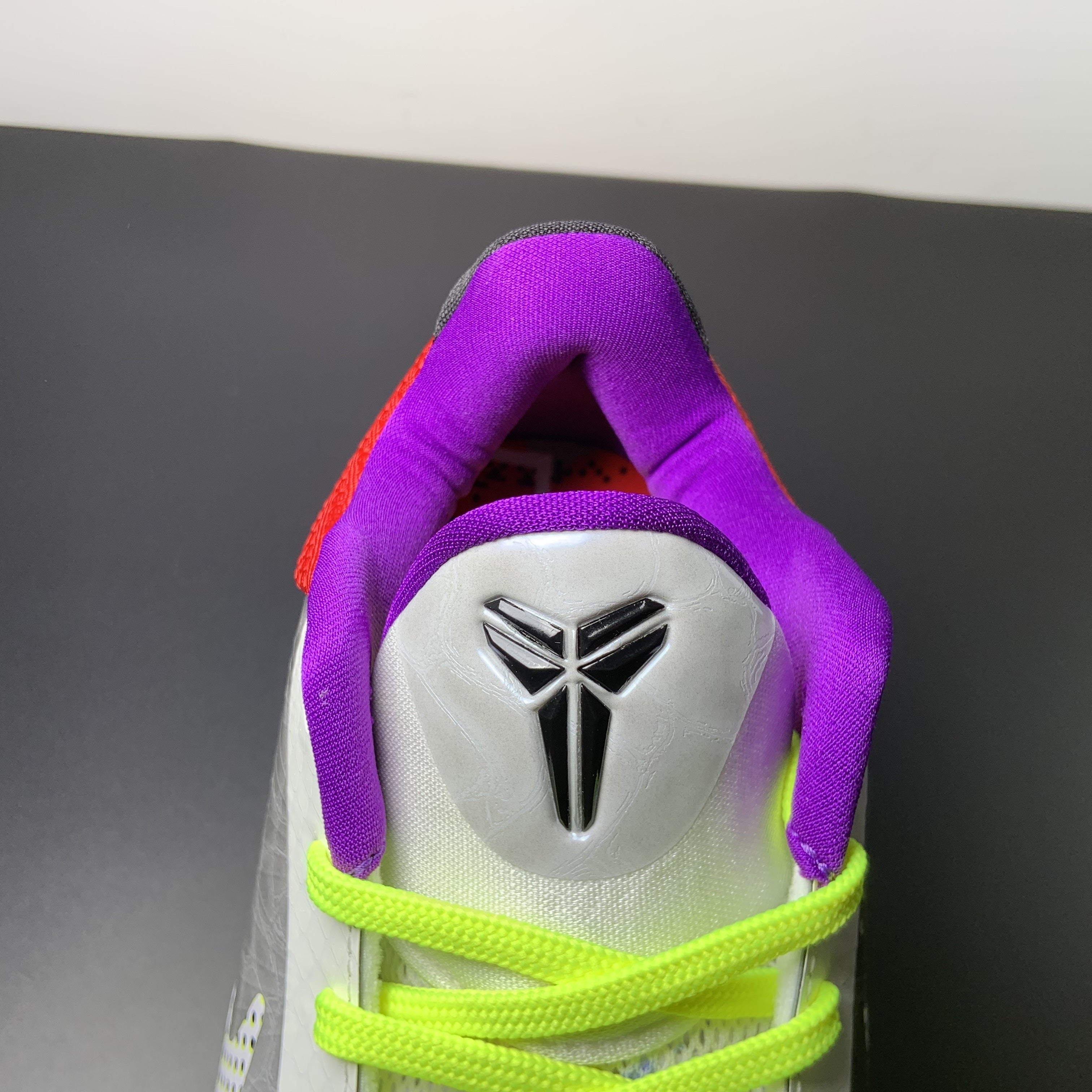Nike Zoom Kobe 5 Protro