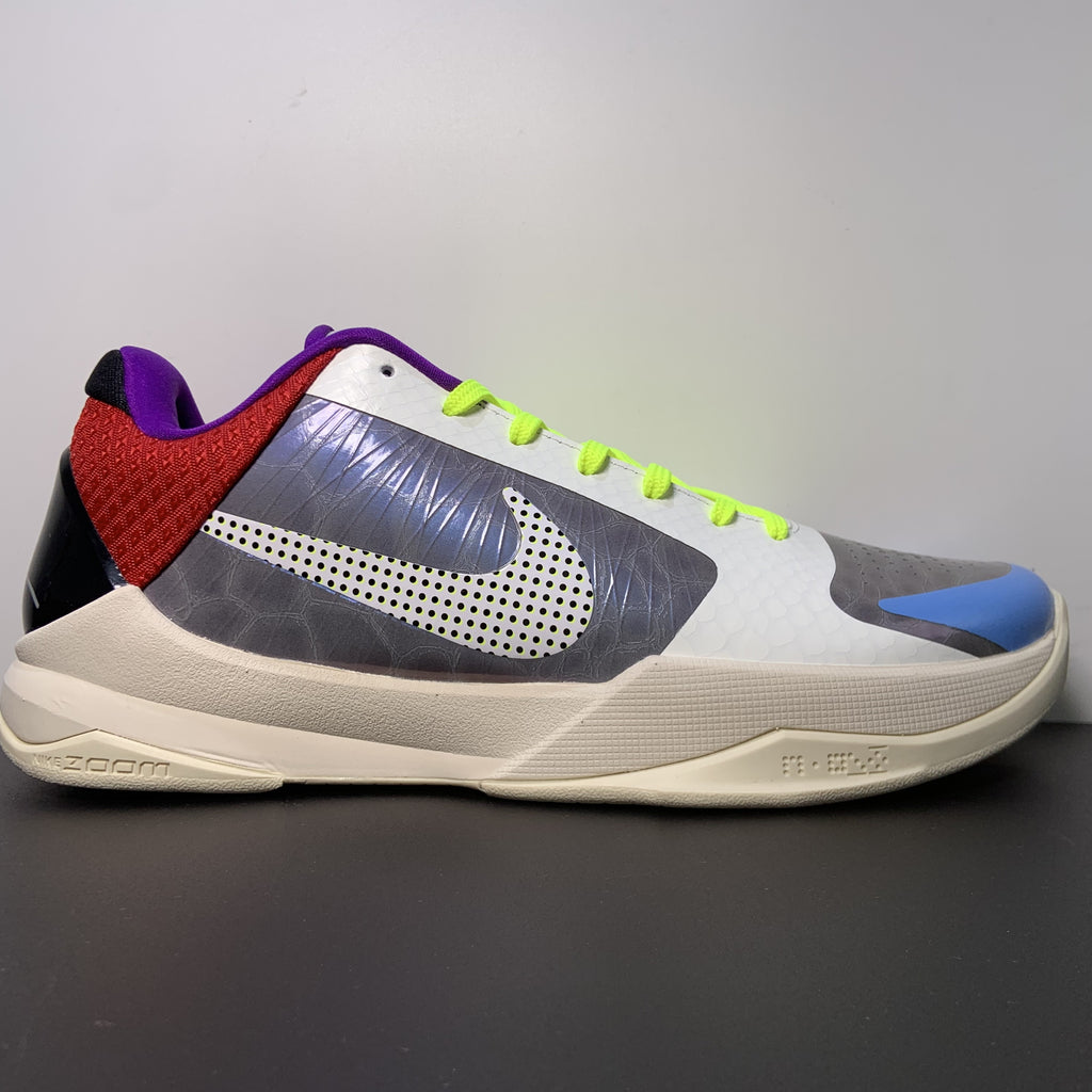 Nike Zoom Kobe 5 Protro