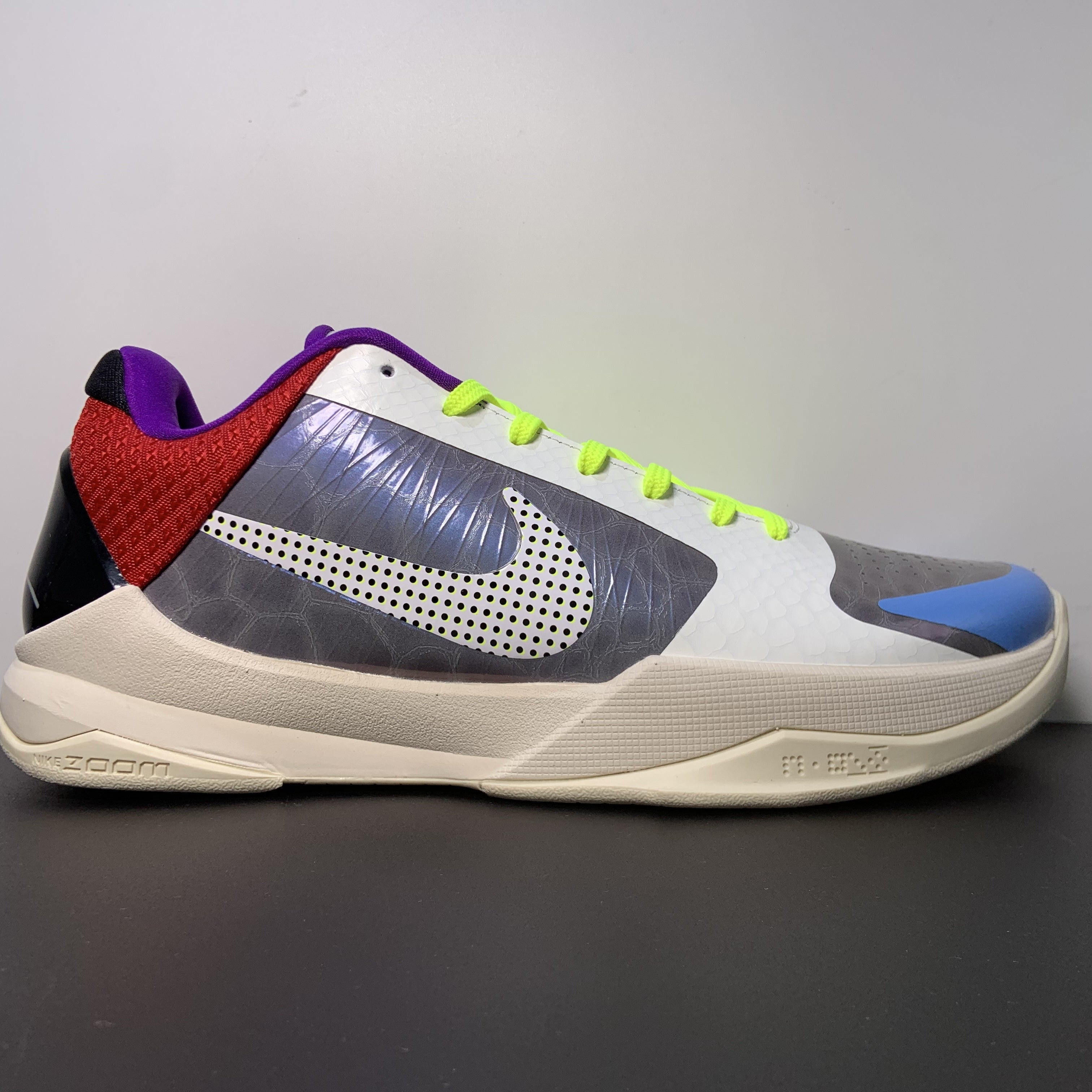 Nike Zoom Kobe 5 Protro