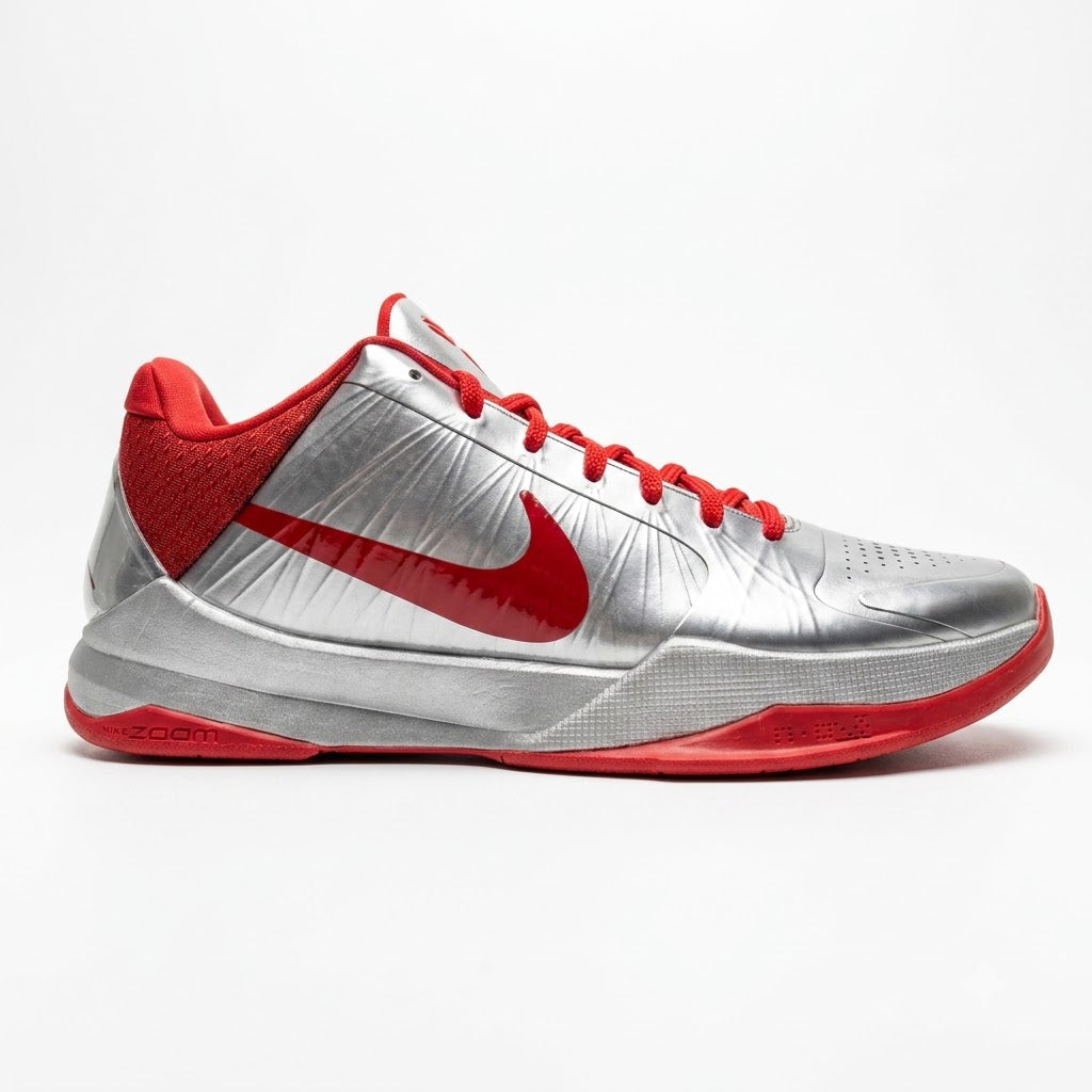 S2 Caitlin Clark x Nike Zoom Kobe 5 Protro