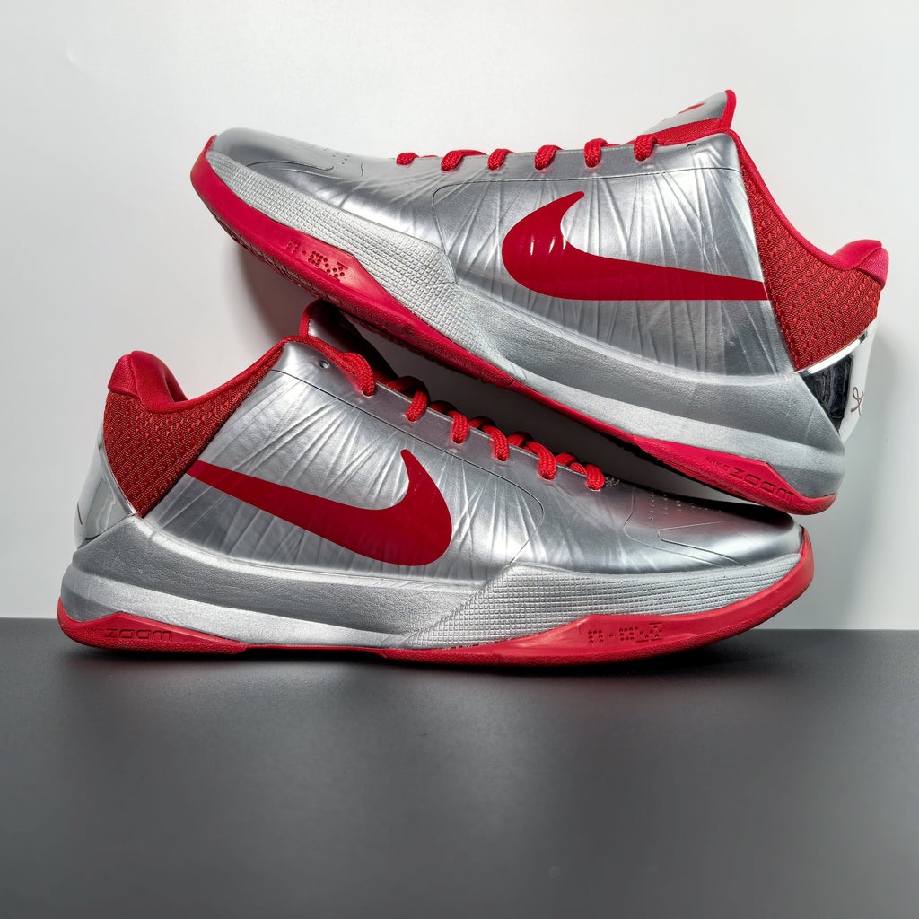 S2 Caitlin Clark x Nike Zoom Kobe 5 Protro