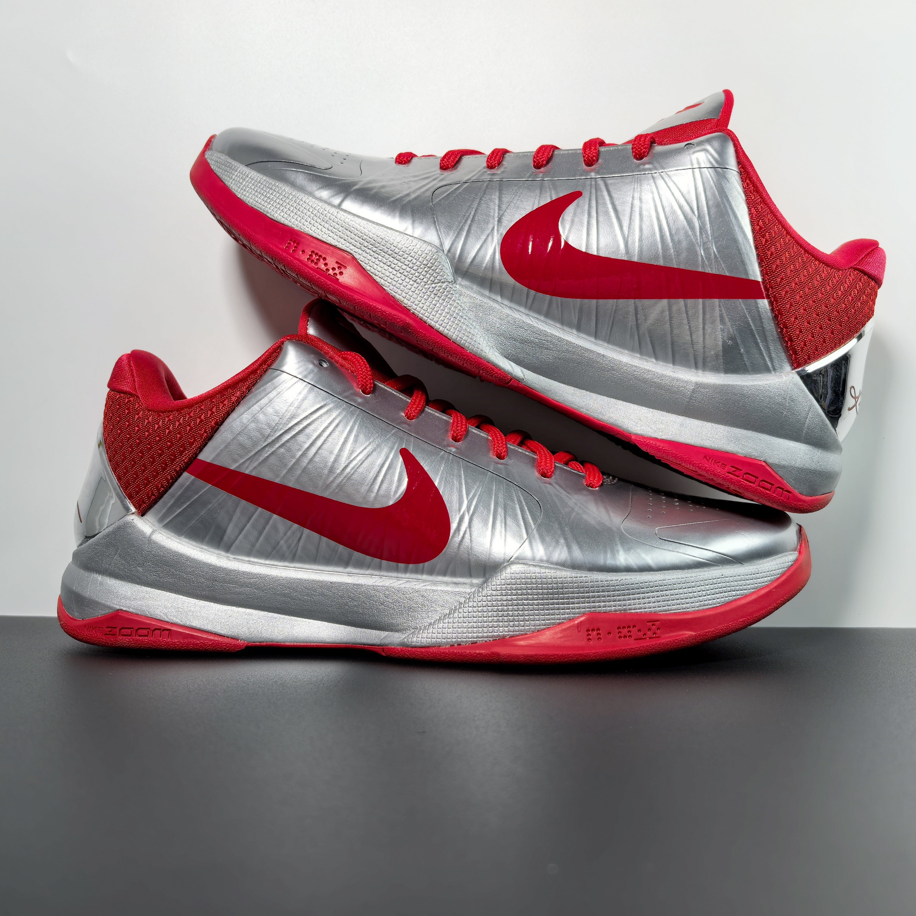 S2 Caitlin Clark x Nike Zoom Kobe 5 Protro