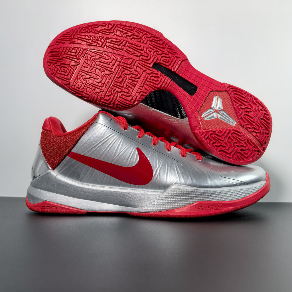 S2 Caitlin Clark x Nike Zoom Kobe 5 Protro