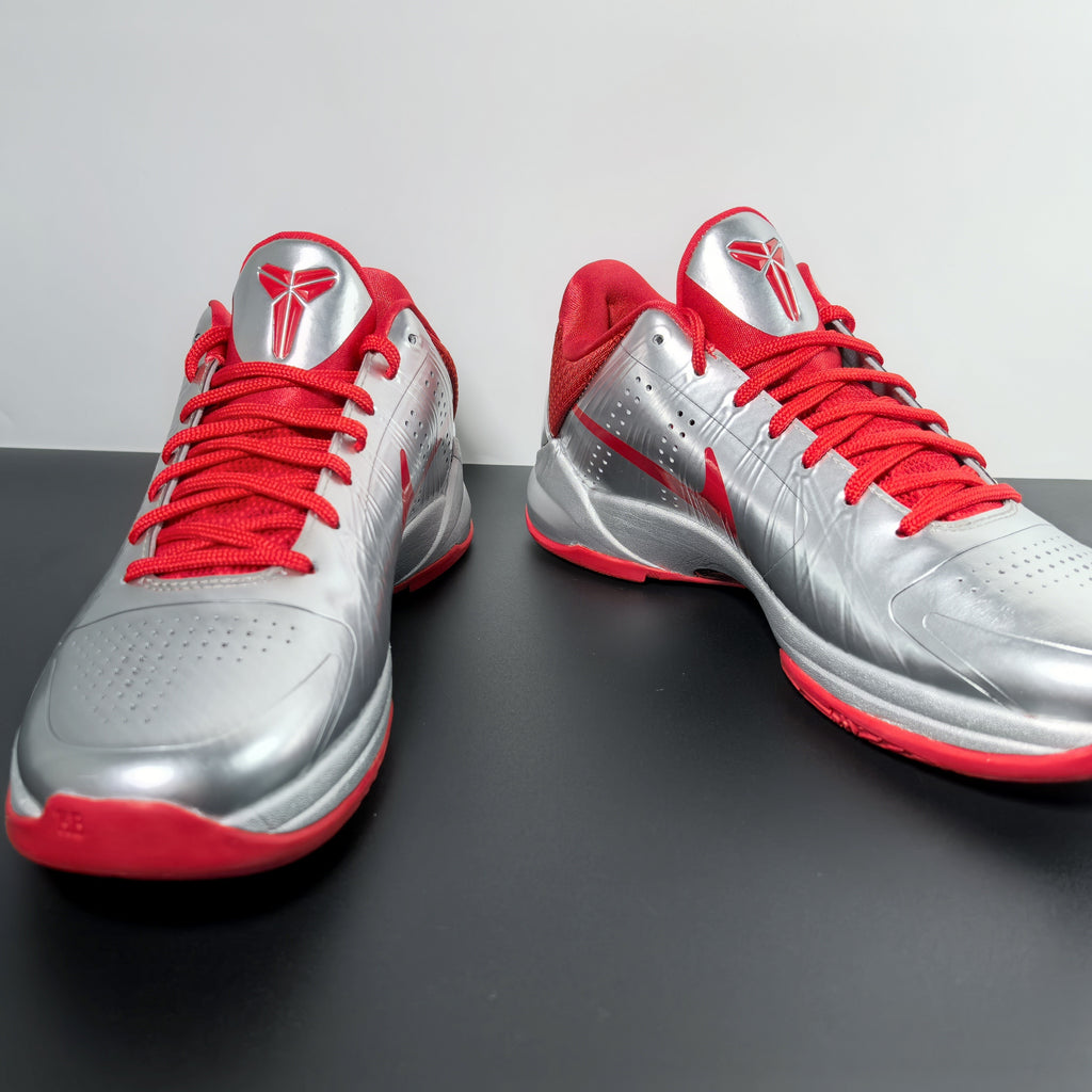 S2 Caitlin Clark x Nike Zoom Kobe 5 Protro